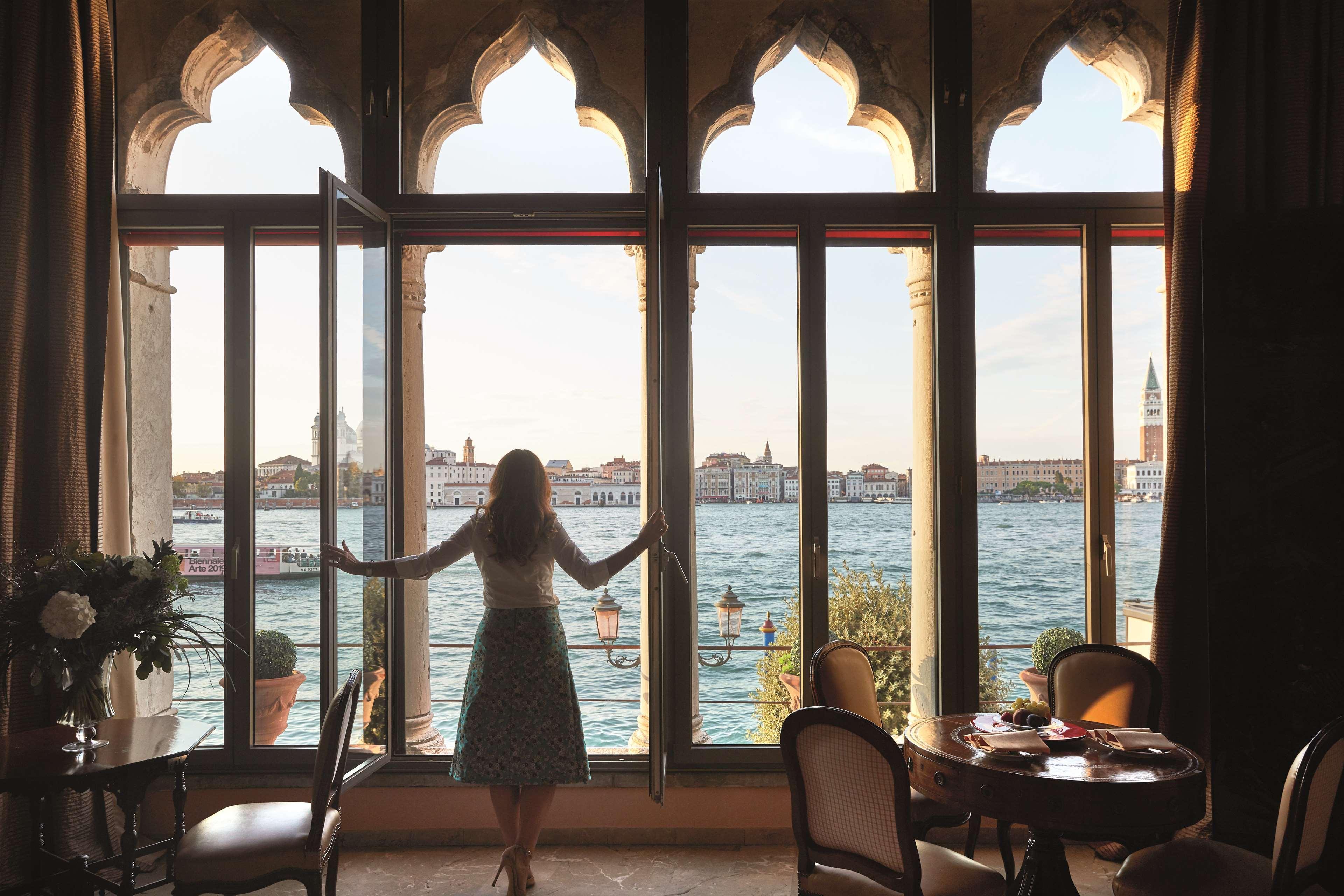 Cipriani, A Belmond Hotel, Venice