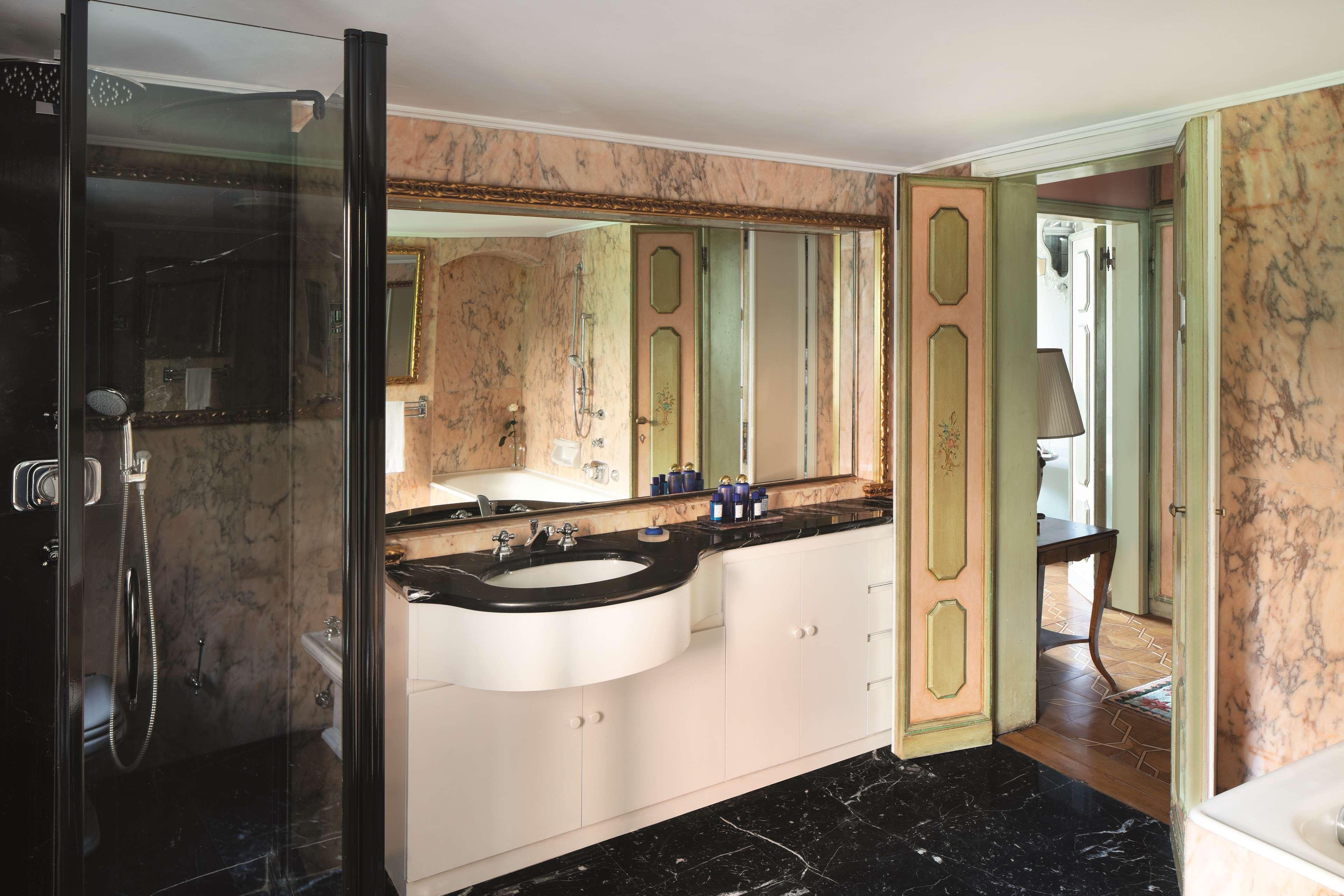 Cipriani, A Belmond Hotel, Hotel