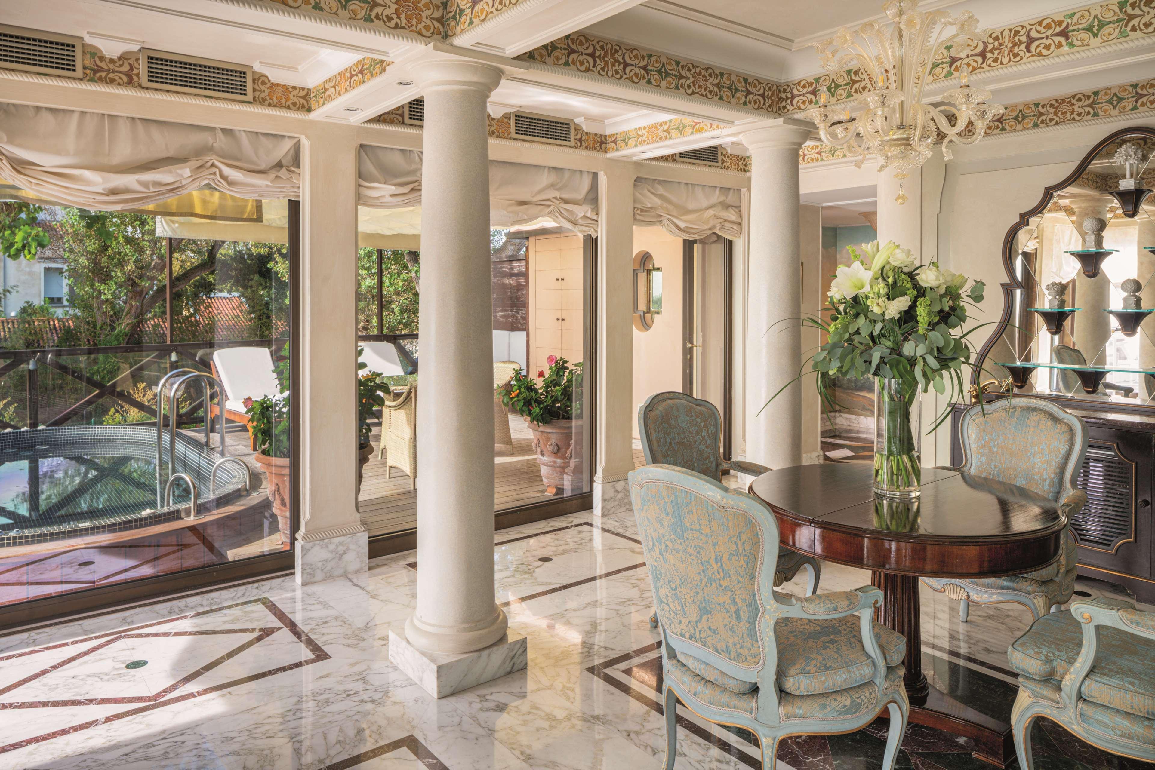 Cipriani, A Belmond Hotel, 5*