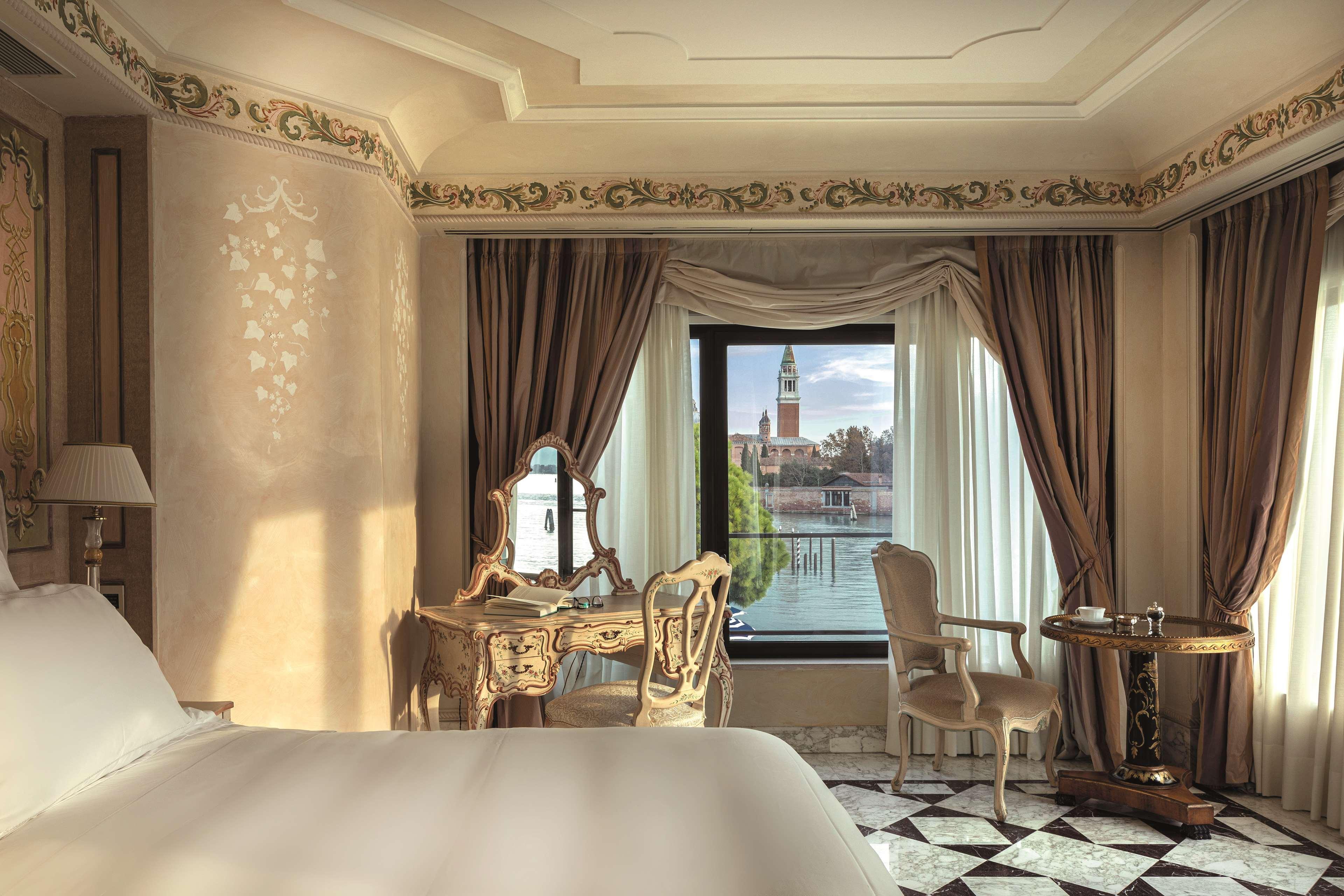 Cipriani, A Belmond Hotel, 5* Venice