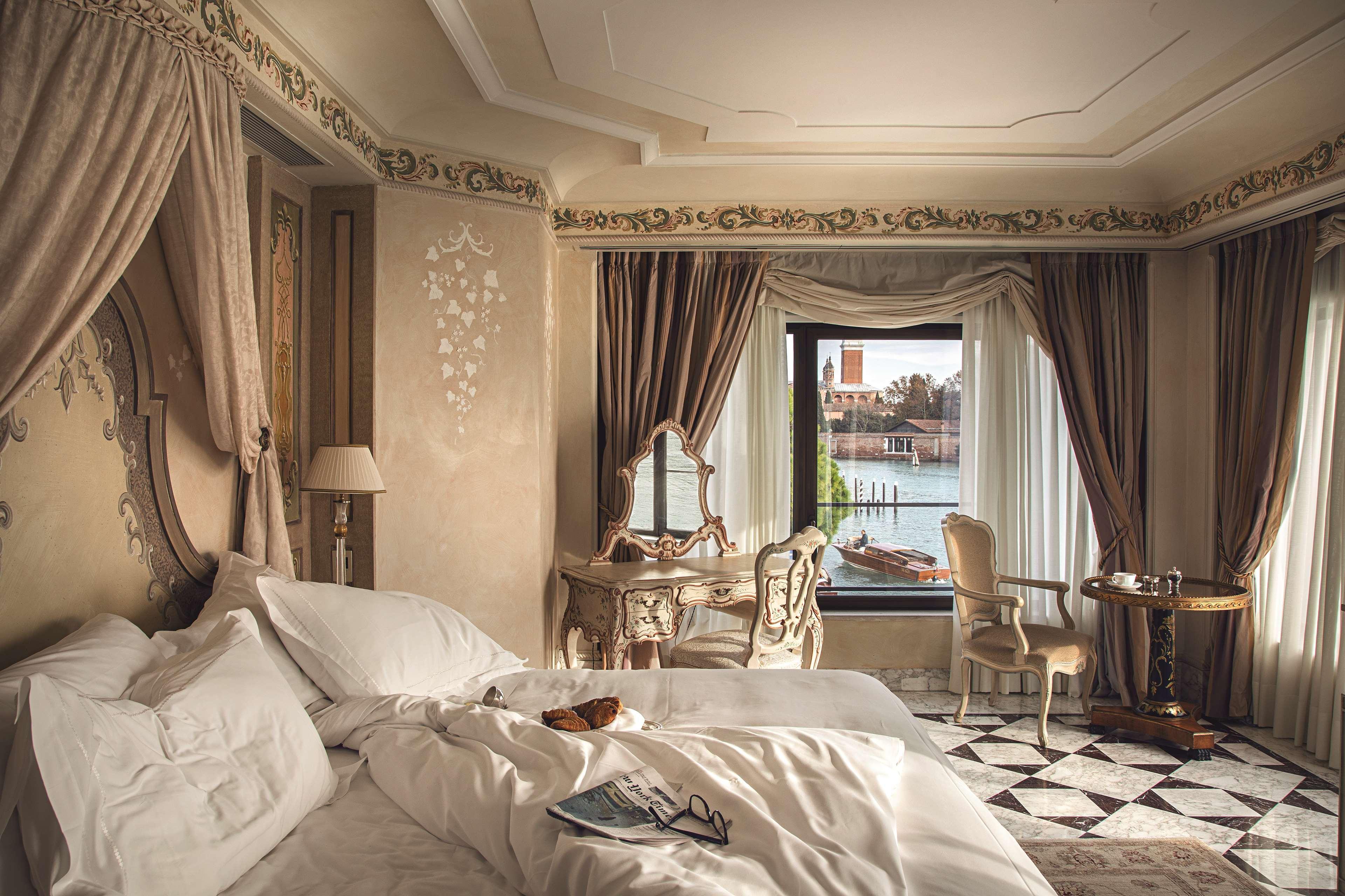 Cipriani, A Belmond Hotel, 5*