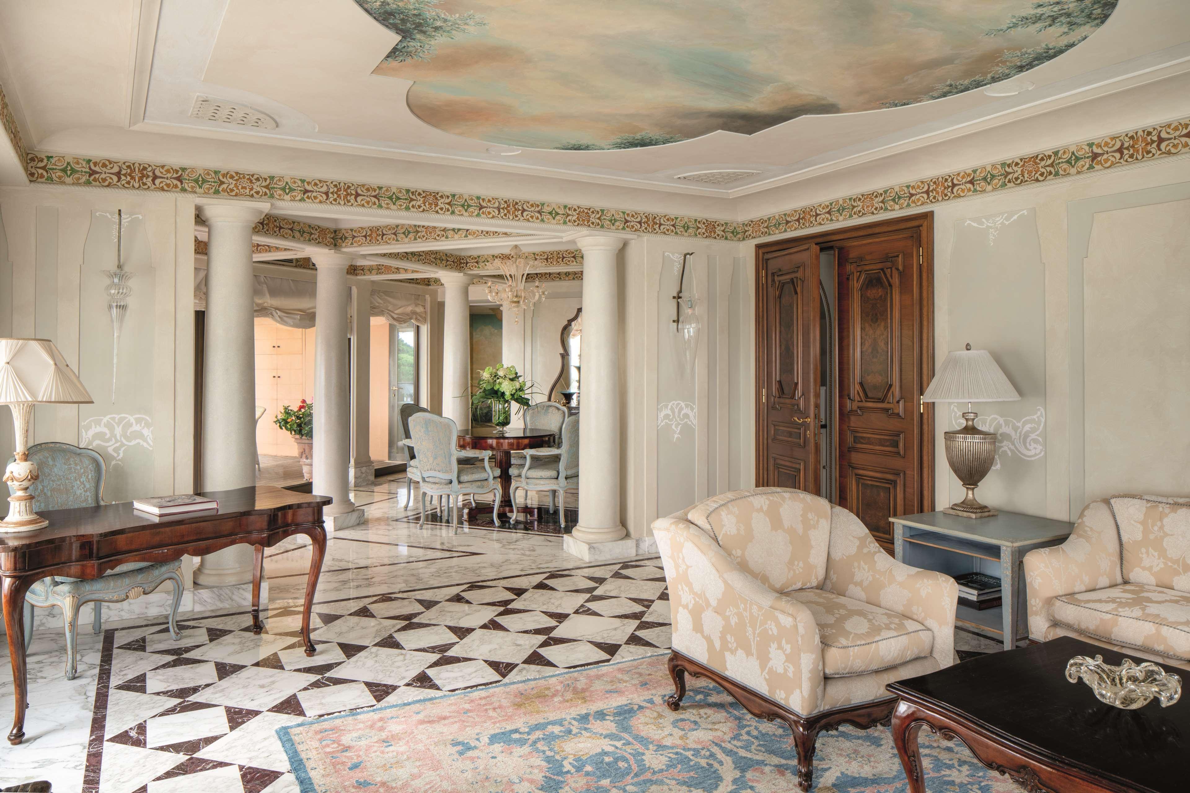 Cipriani, A Belmond Hotel, Hotel