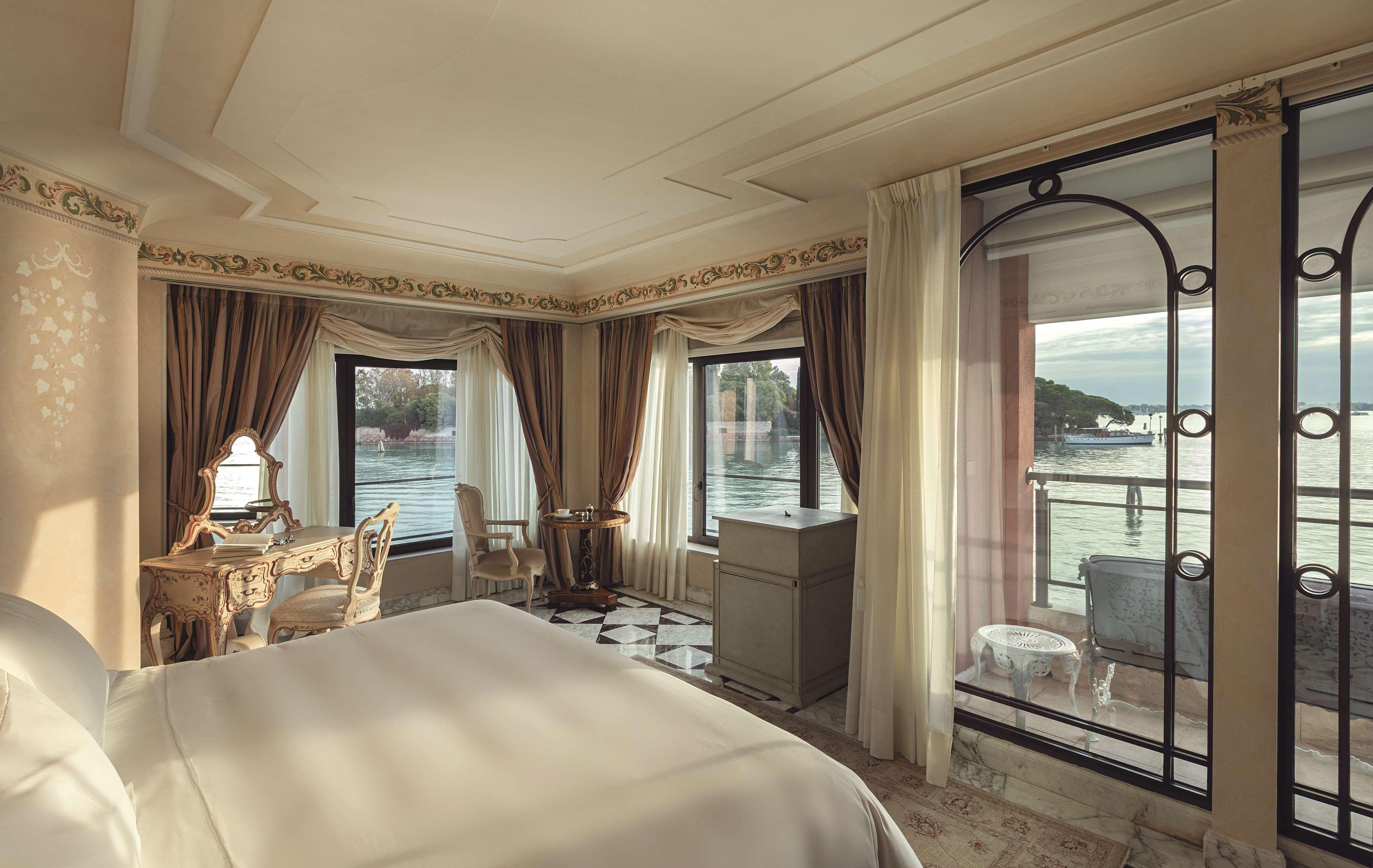 Cipriani, A Belmond Hotel, 5* Venice