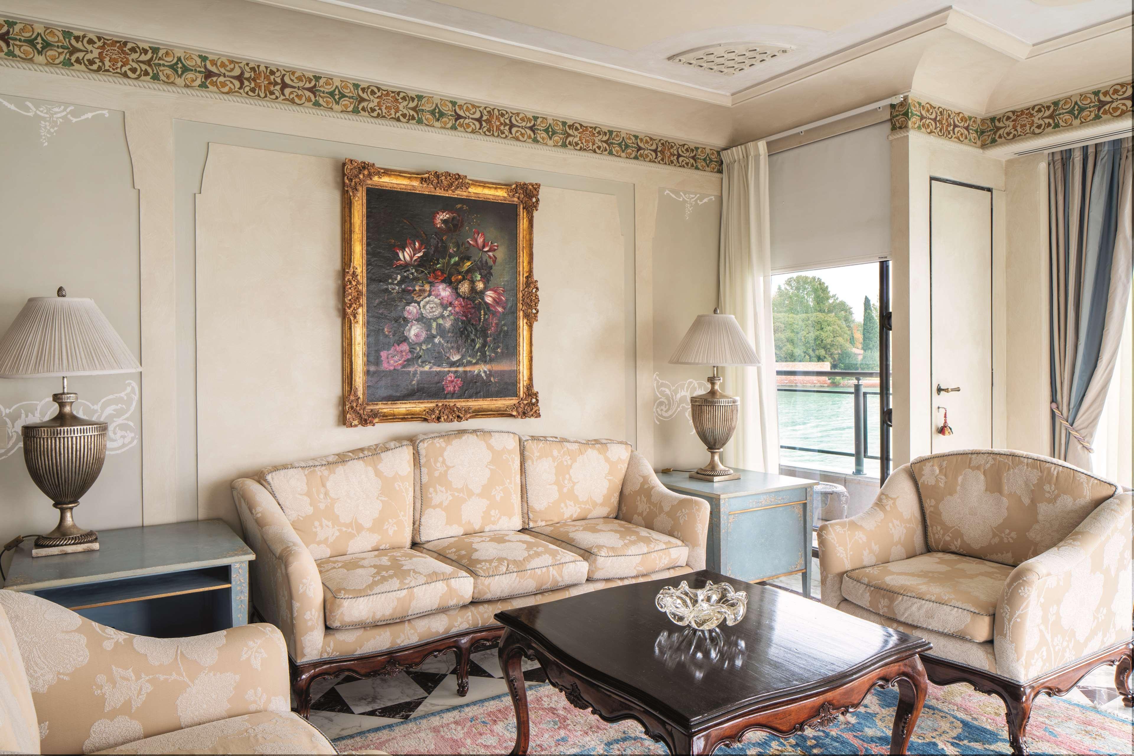 Cipriani, A Belmond Hotel, Hotel