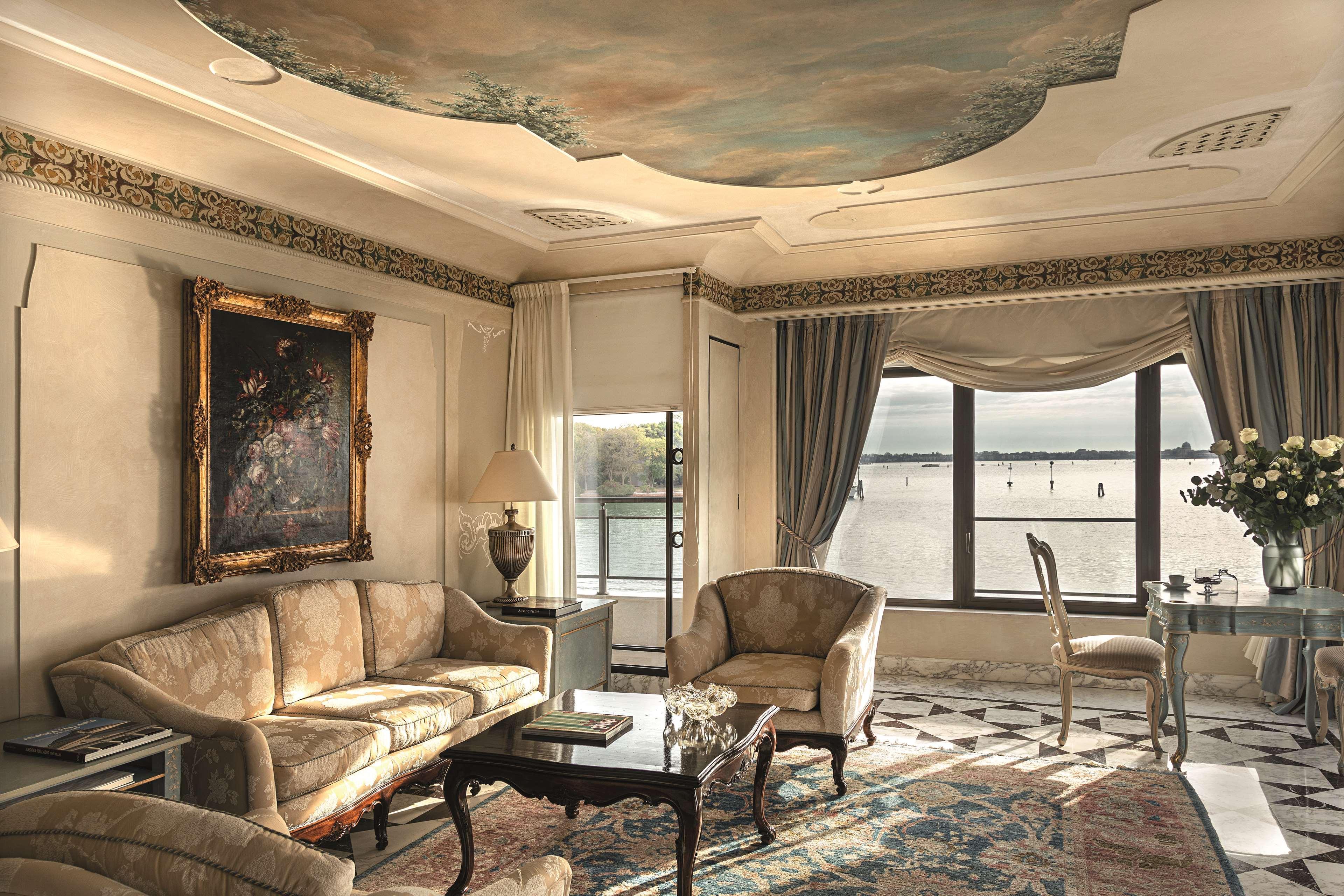 Cipriani, A Belmond Hotel, Hotel Venice