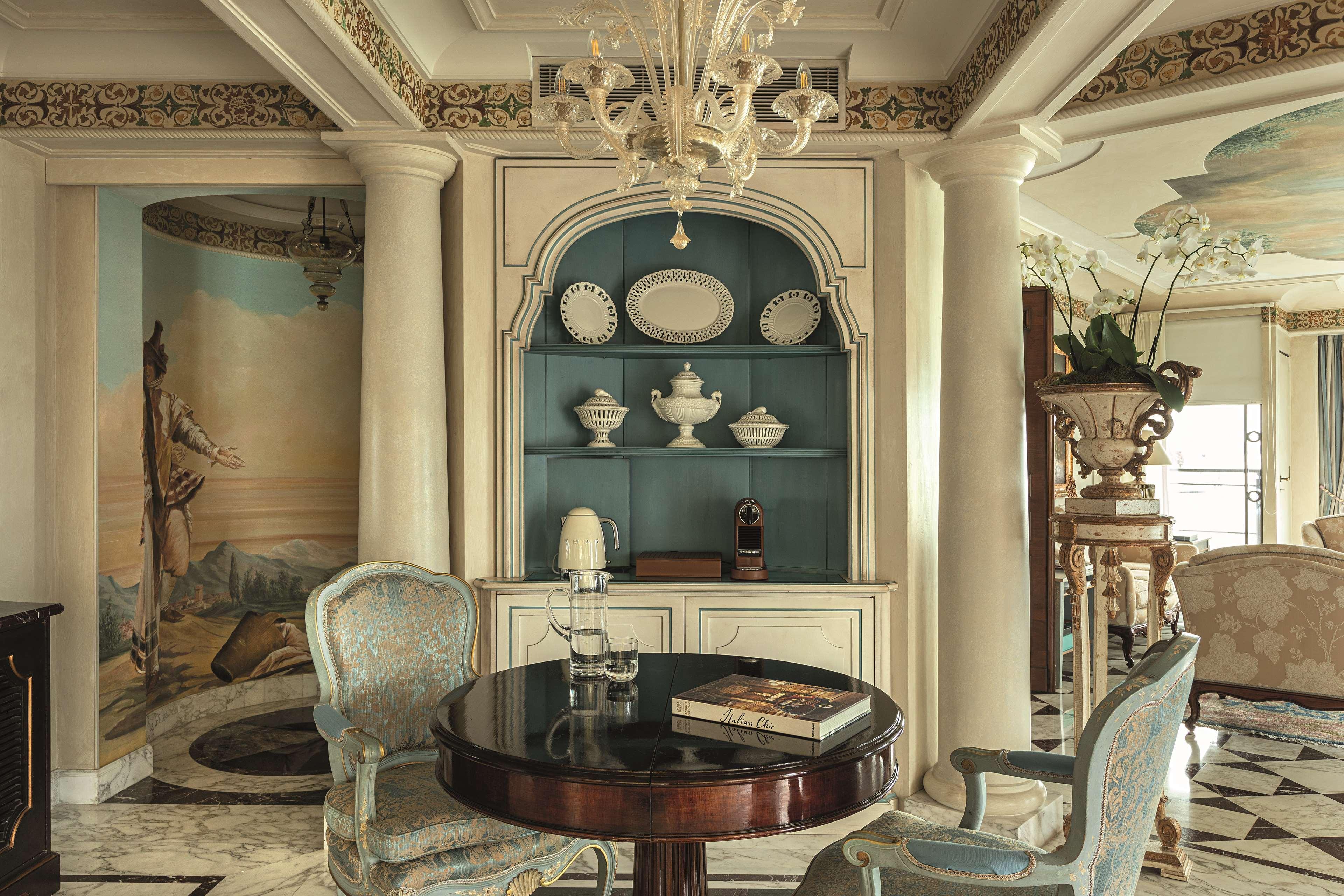 Cipriani, A Belmond Hotel, 5* Venice