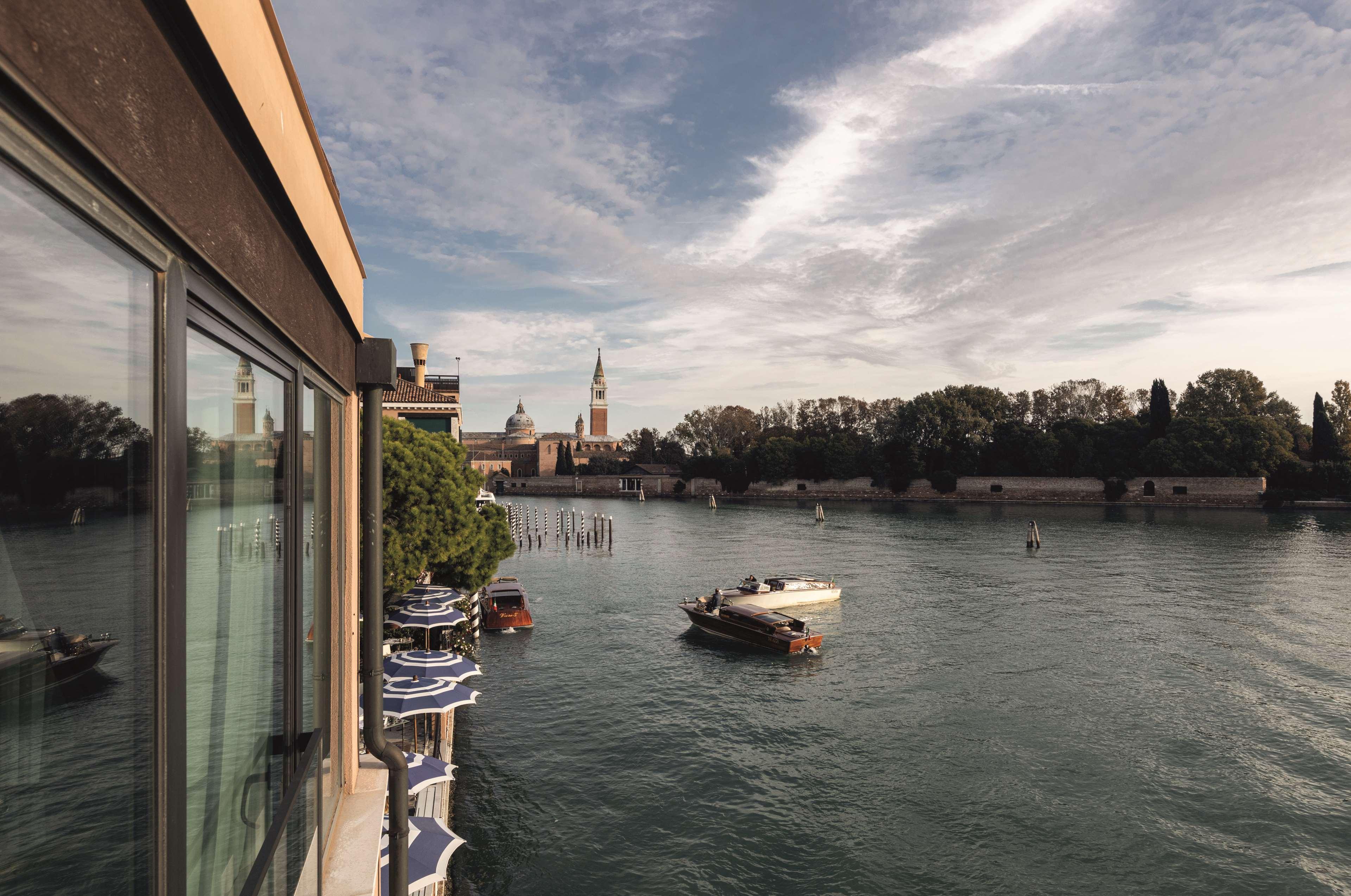Hotel Cipriani, A Belmond Hotel, 5*