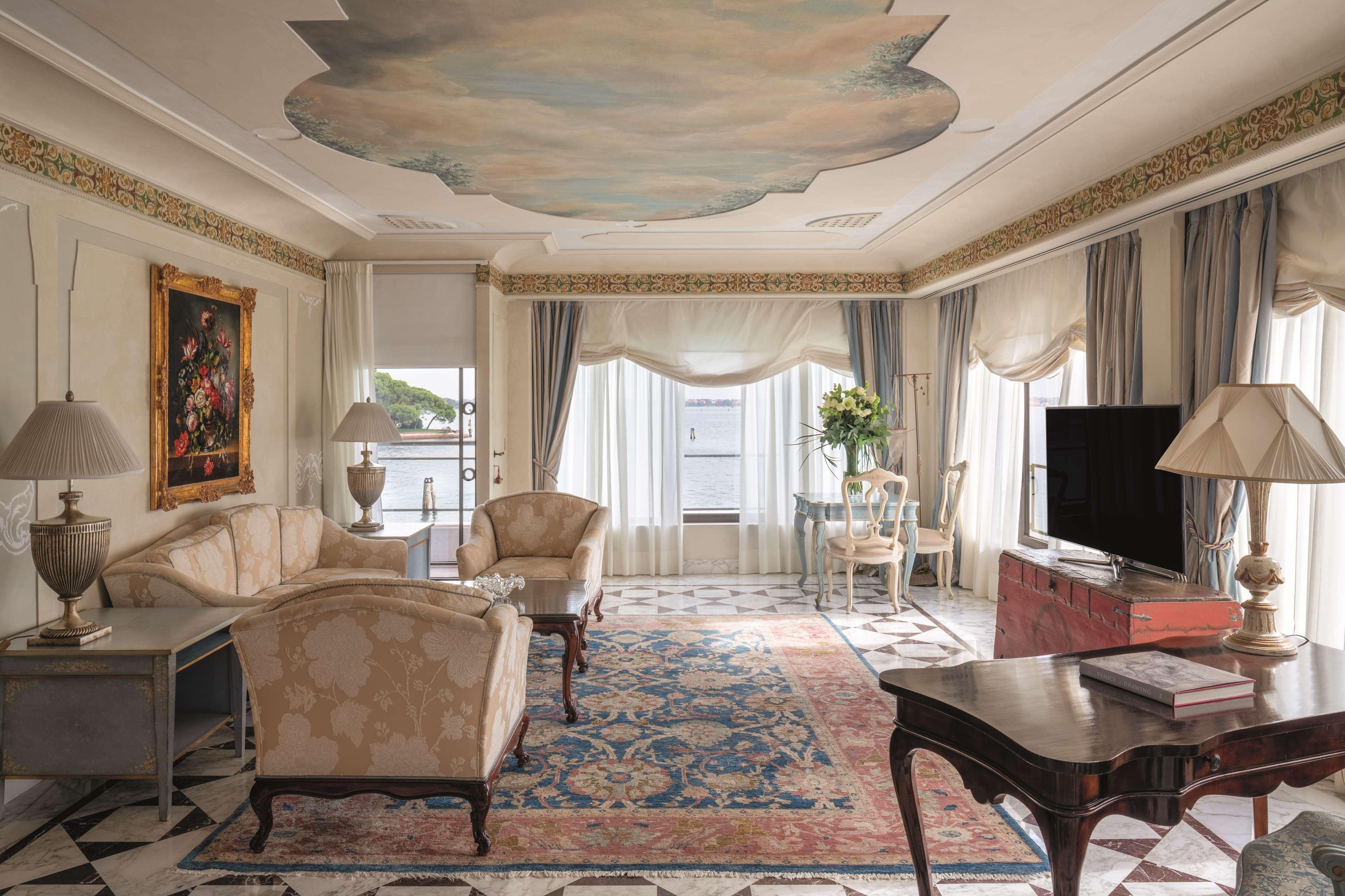 Cipriani, A Belmond Hotel, Hotel 5*