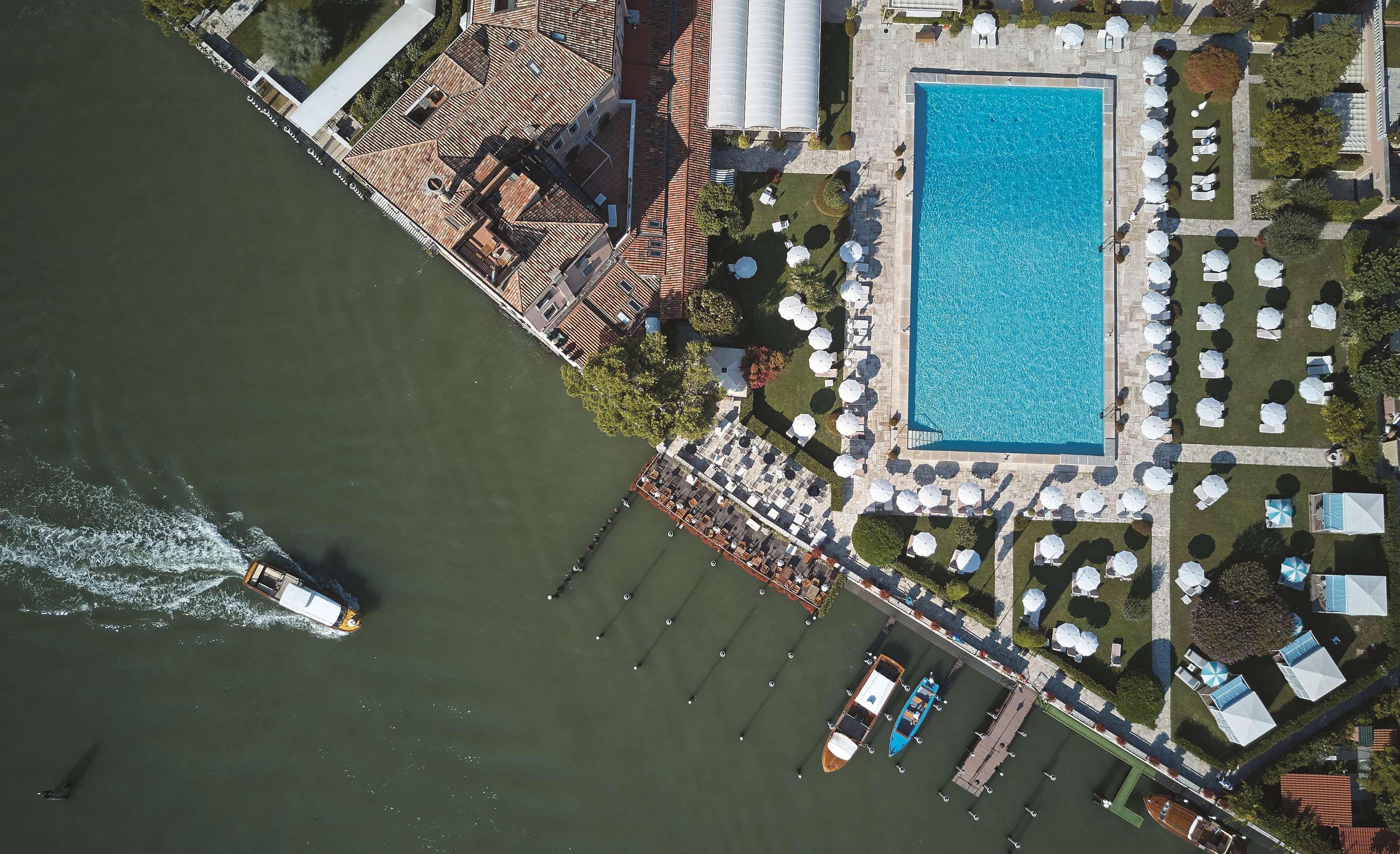 Hotel Cipriani, A Belmond Hotel,