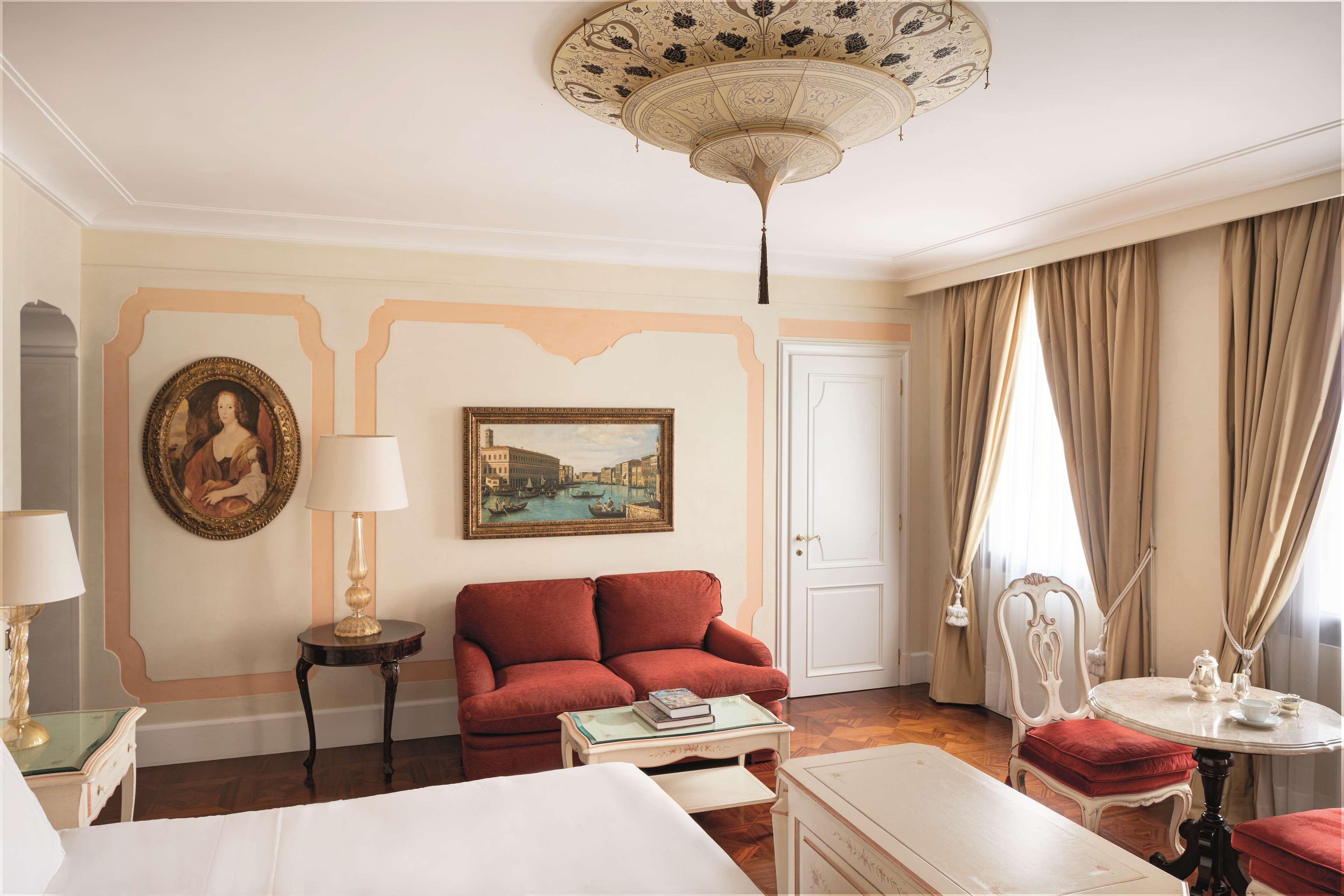 Cipriani, A Belmond Hotel, Hotel 5*