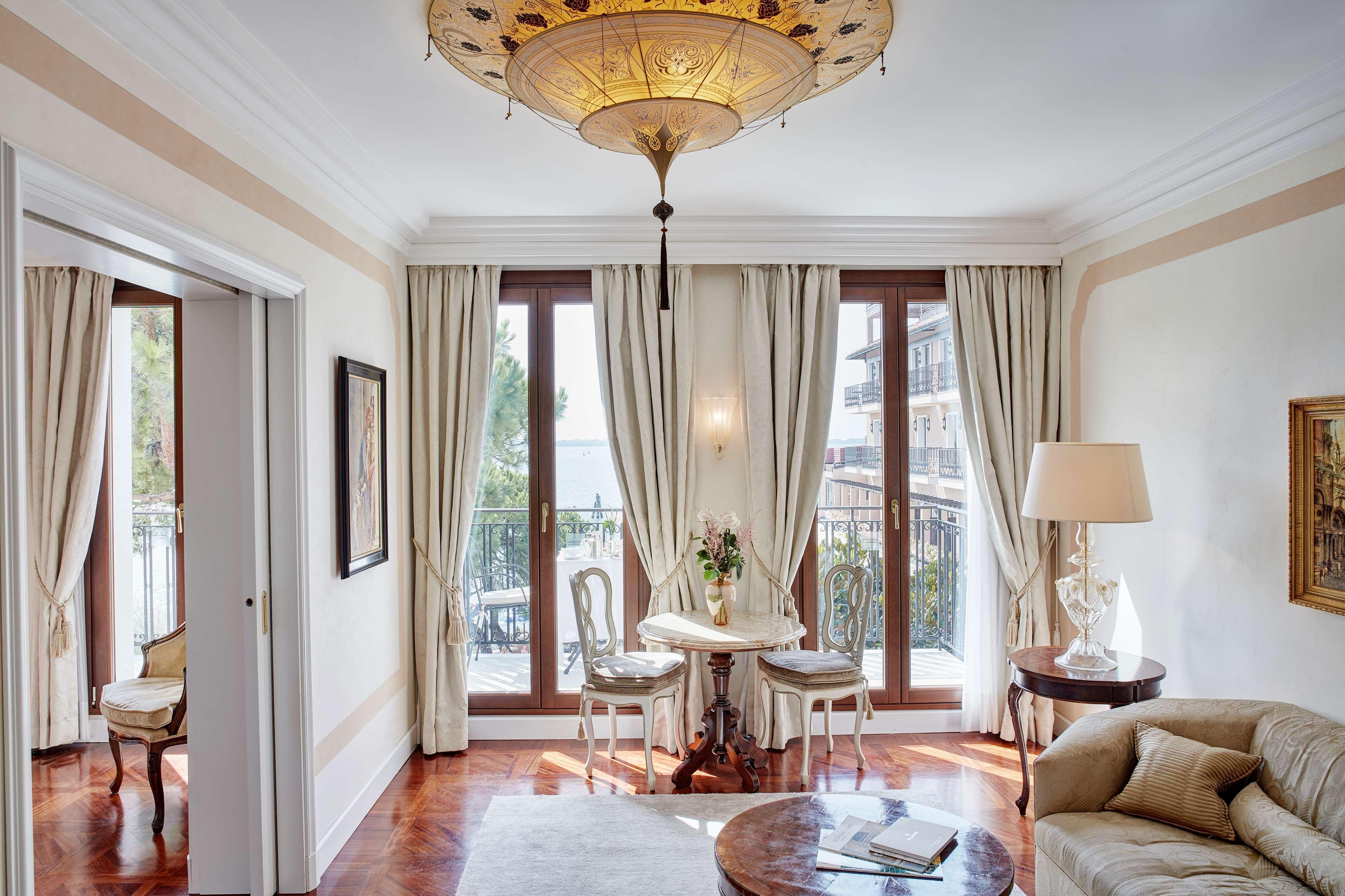 Cipriani, A Belmond Hotel,