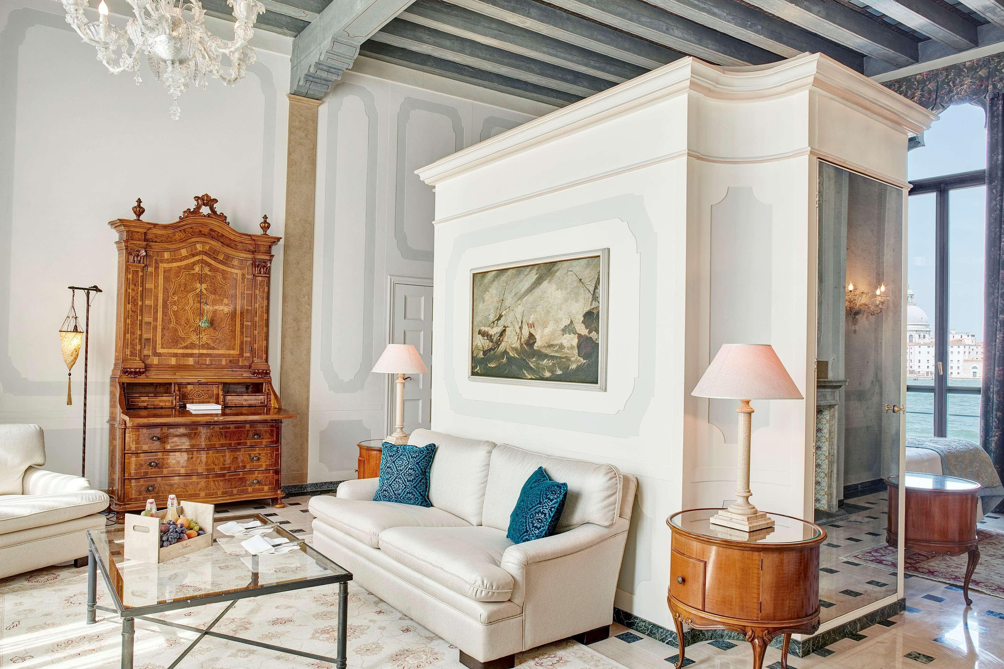 Cipriani, A Belmond Hotel, Hotel Venice