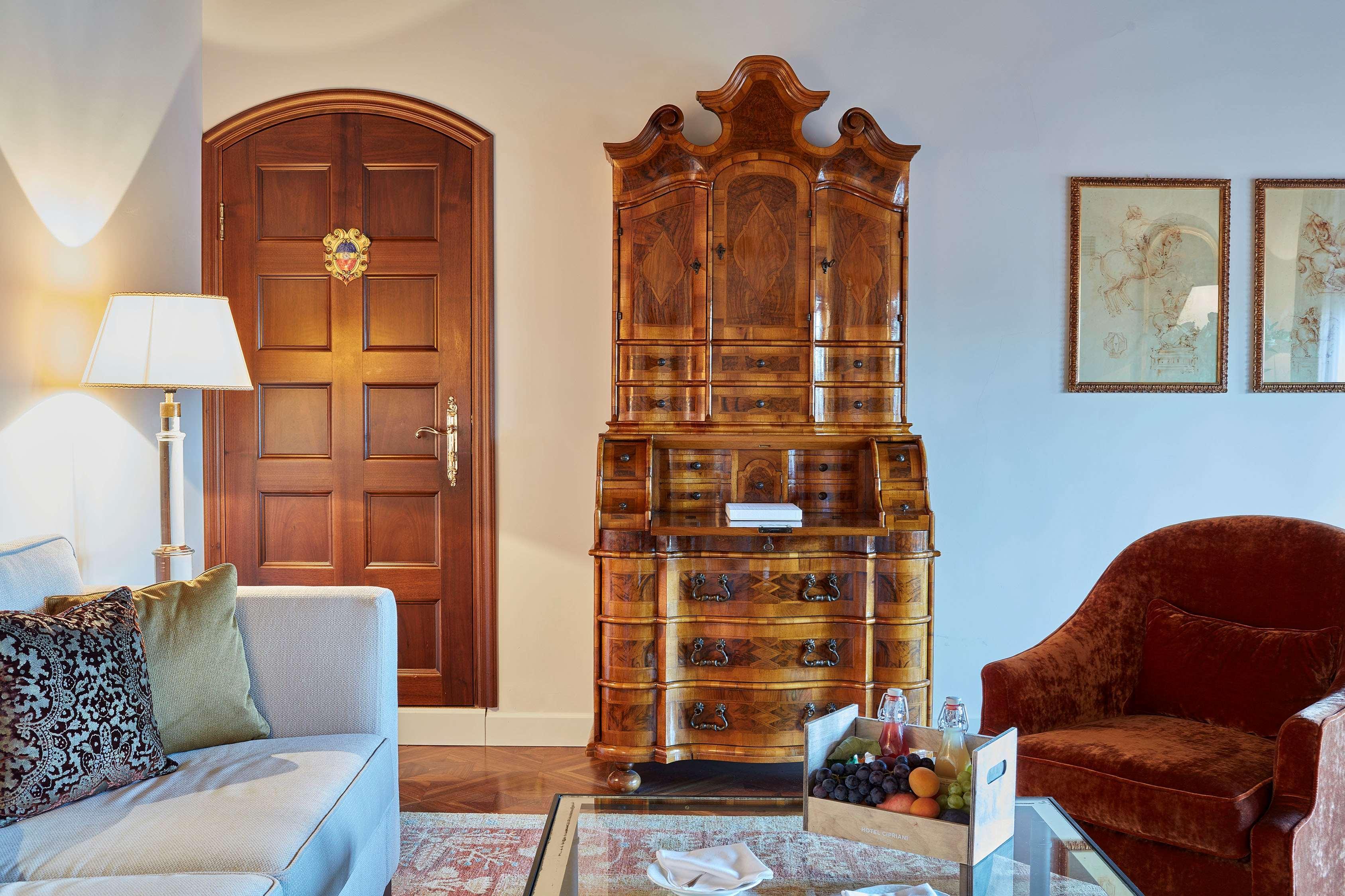 Cipriani, A Belmond Hotel,