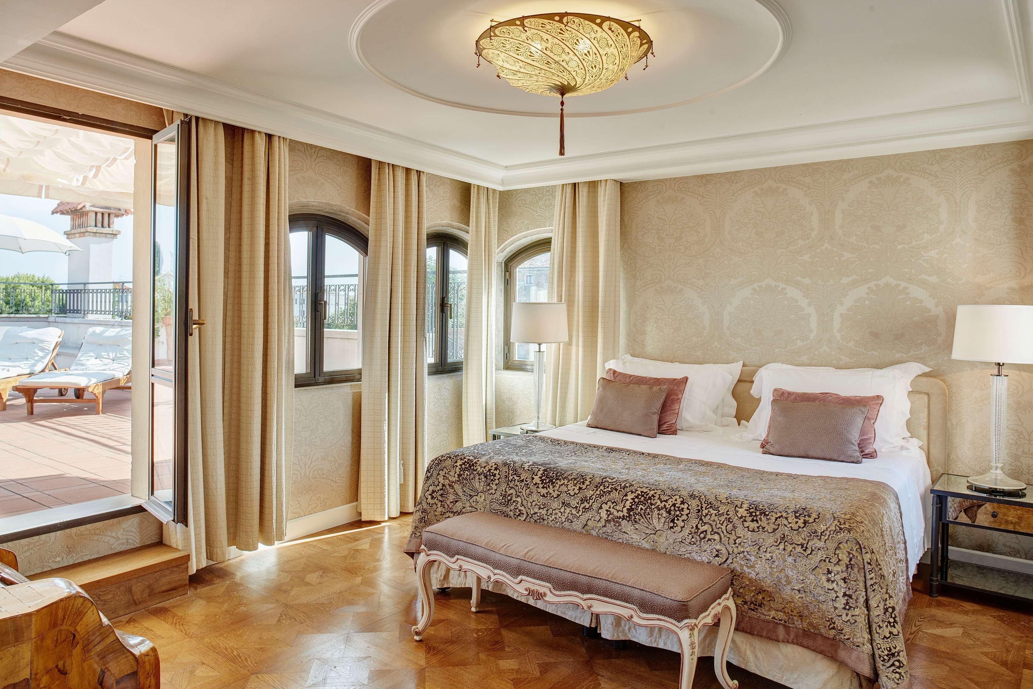 Cipriani, A Belmond Hotel, Hotel