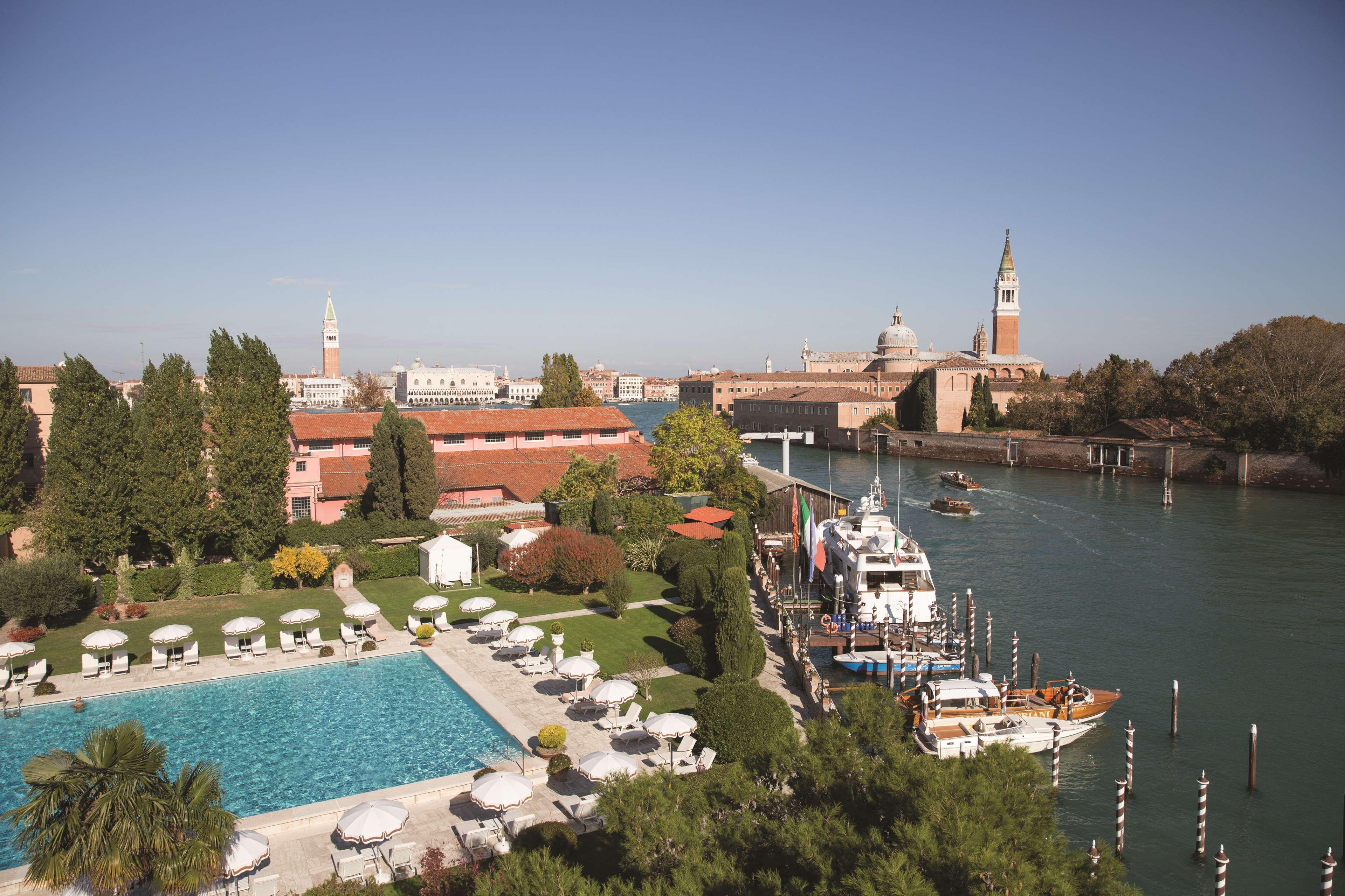 Cipriani, A Belmond Hotel, Hotel 5*