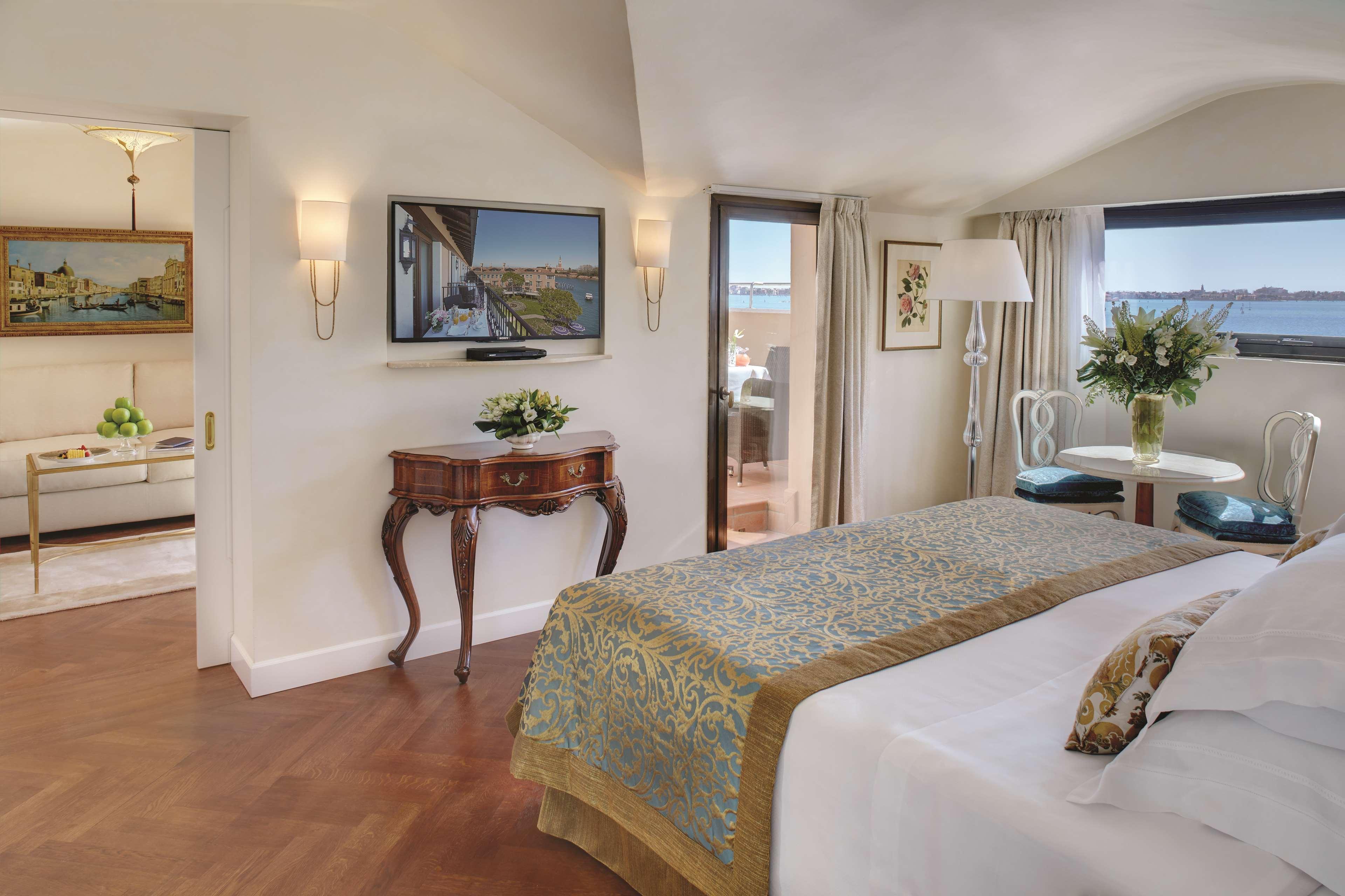 Cipriani, A Belmond Hotel, Hotel