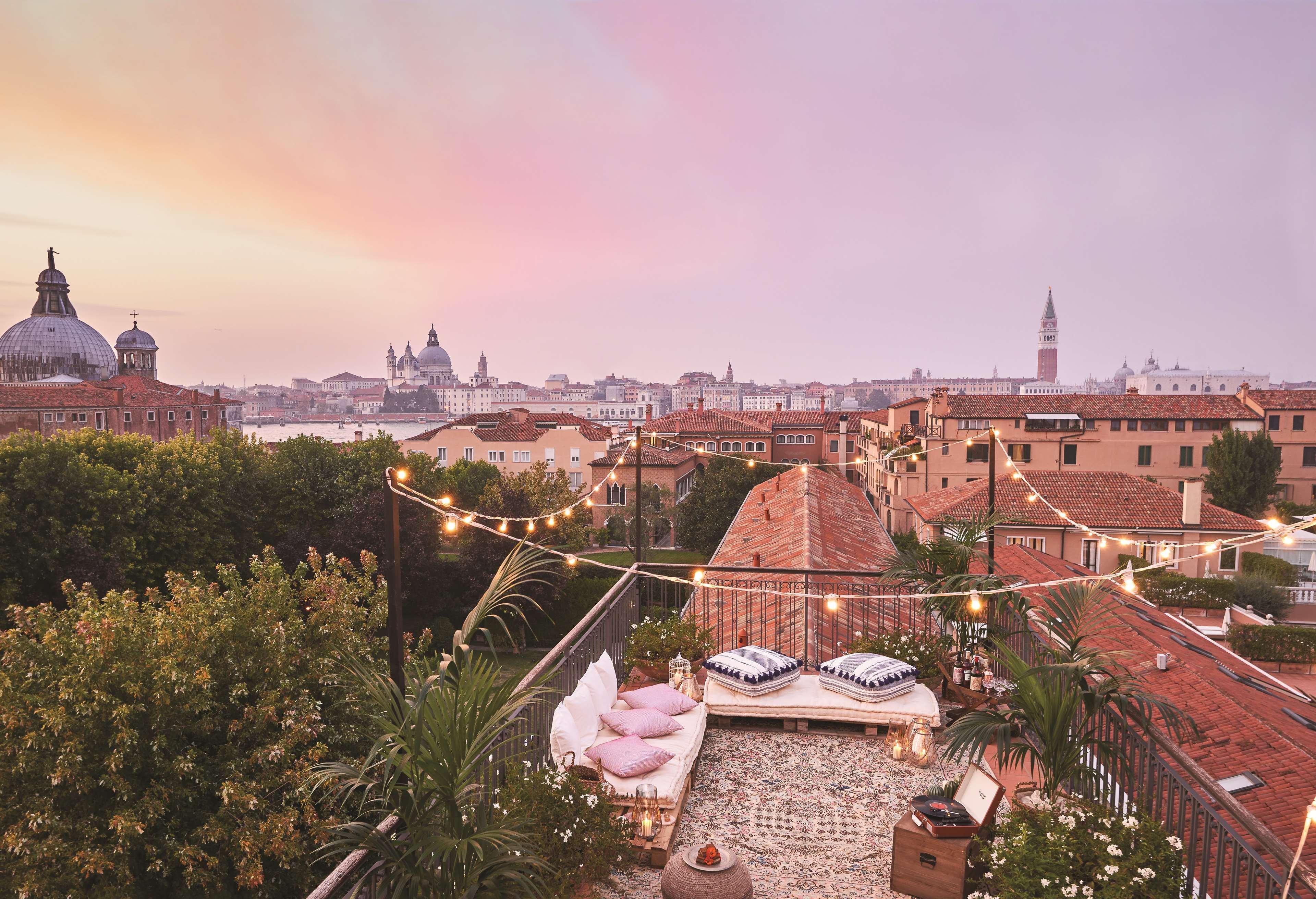 Hotel Cipriani, A Belmond Hotel,