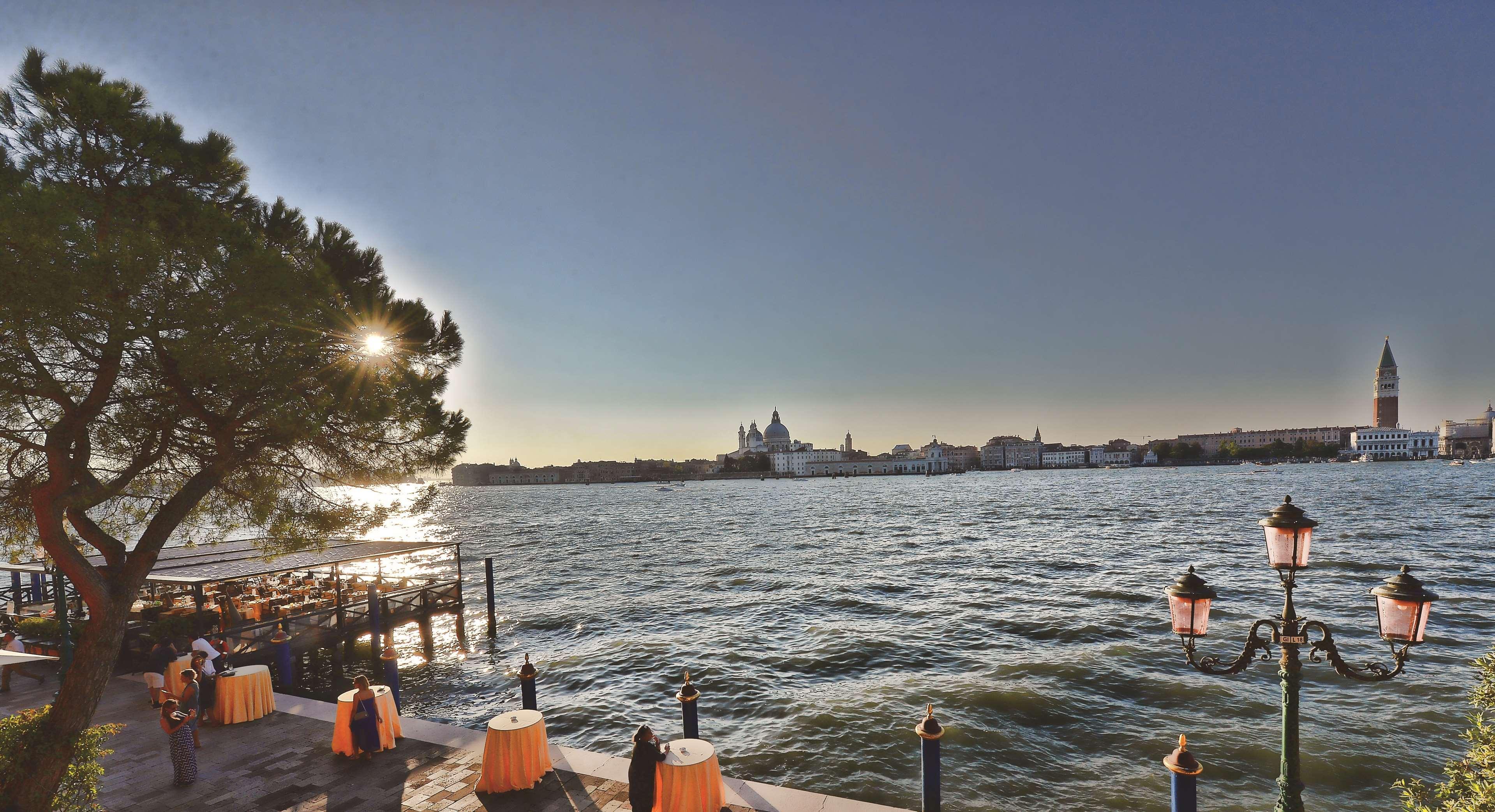 Hotel Cipriani, A Belmond Hotel,