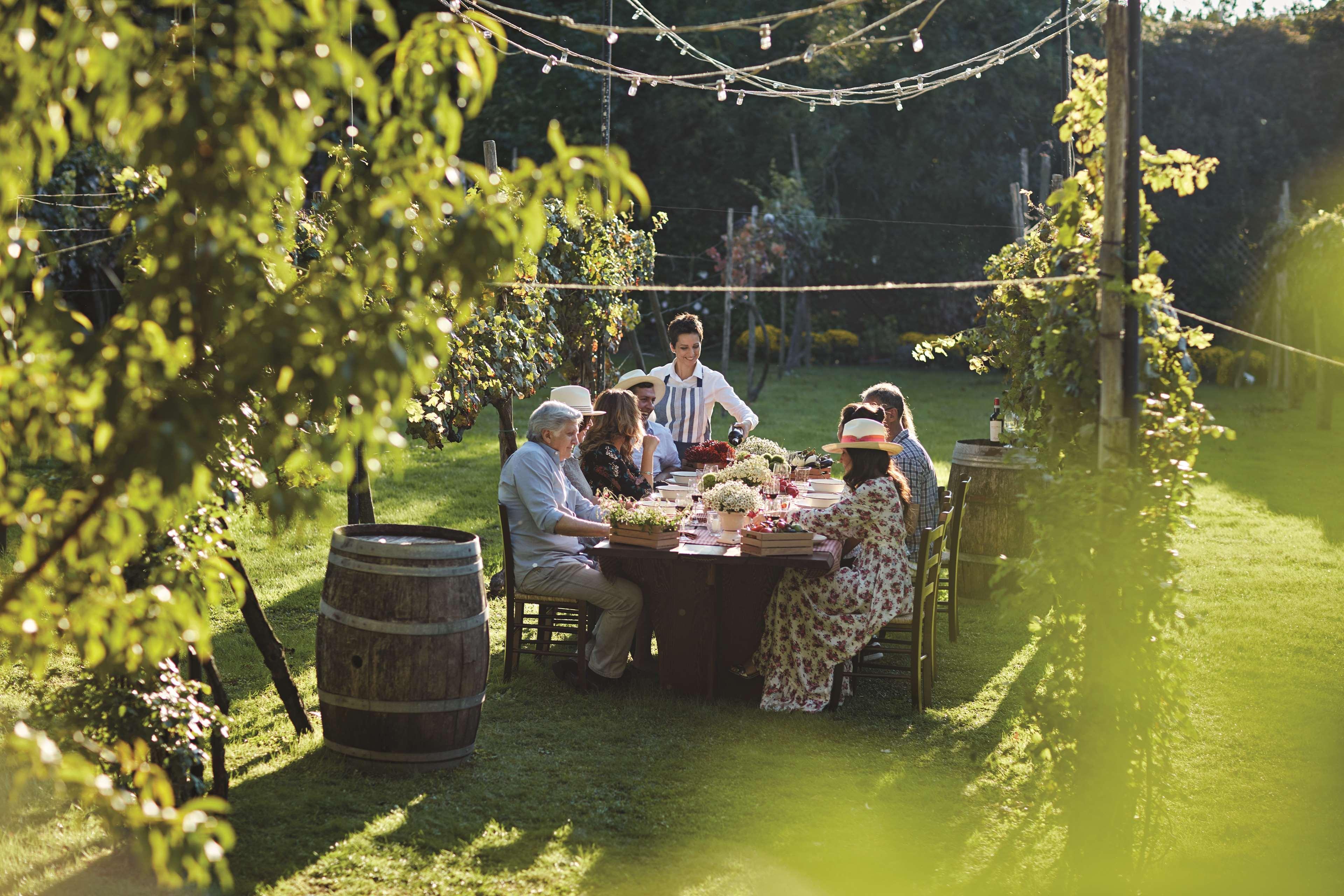 Cipriani, A Belmond Hotel, 5*