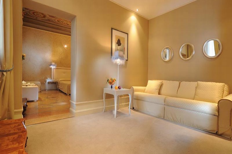 Ai Due Principi 4* Veneza