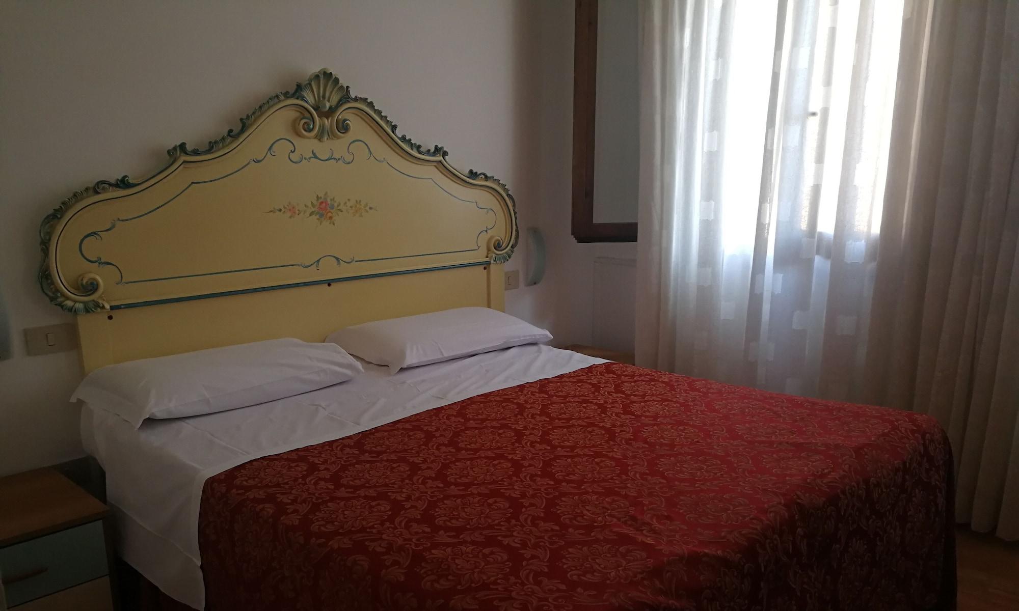 Guest house Alloggi Gerotto Calderan 1