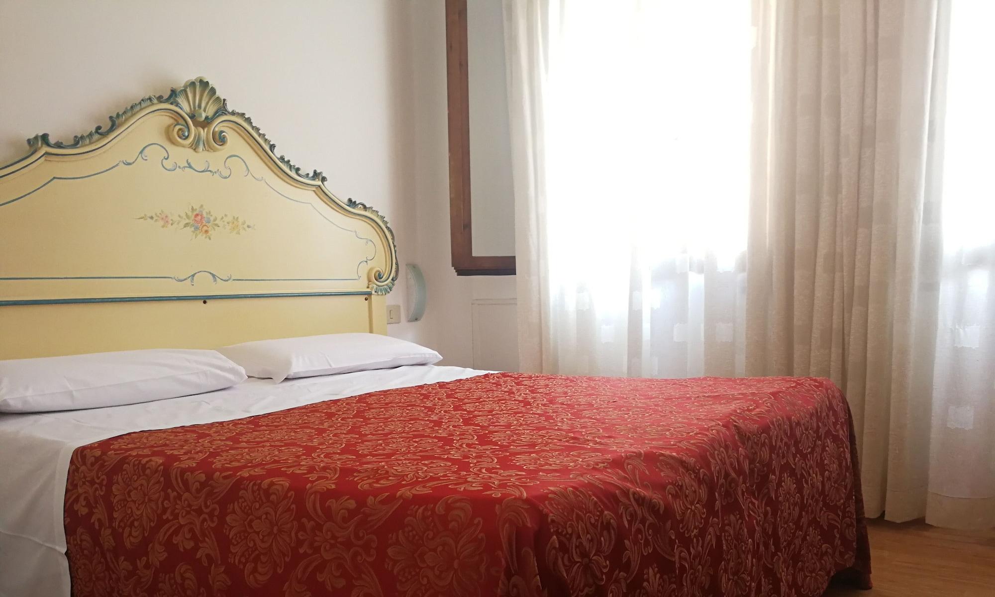 Alloggi Gerotto Calderan 1 Guest house
