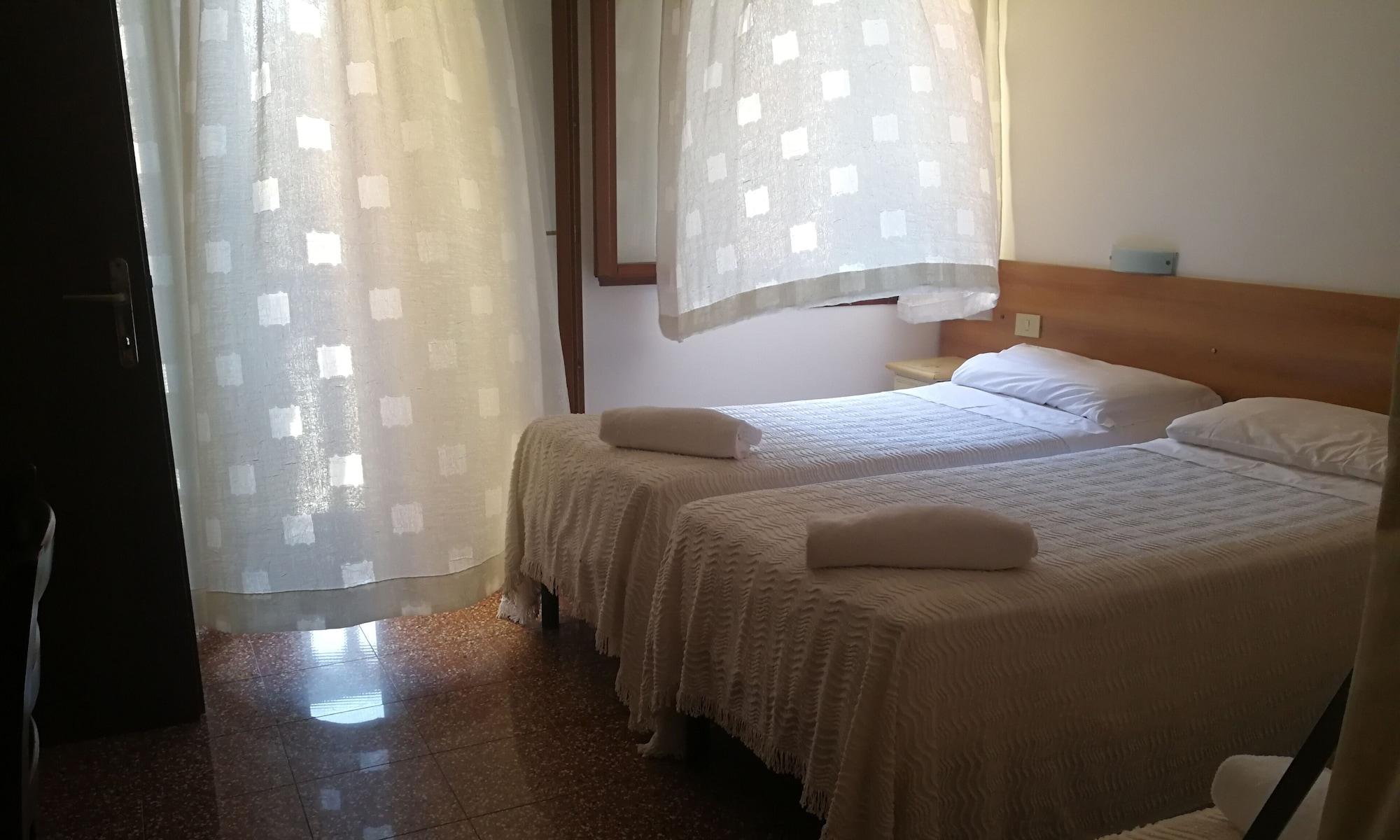 Guest house Alloggi Gerotto Calderan 1 3*