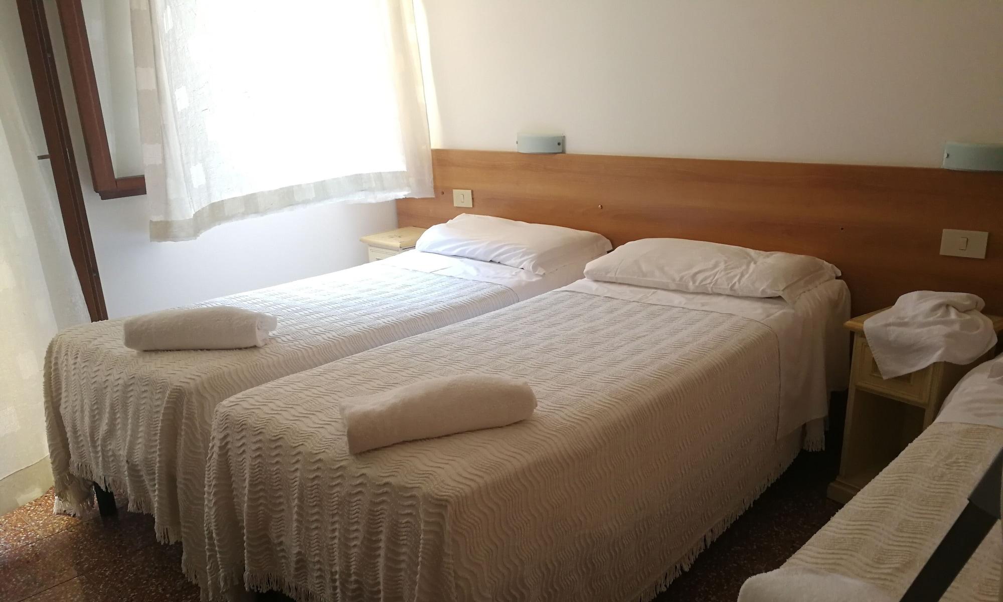 Guest house Alloggi Gerotto Calderan 1 3*