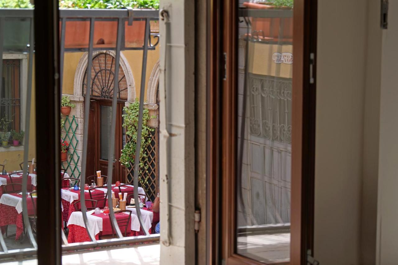 Al Malibran Venice
