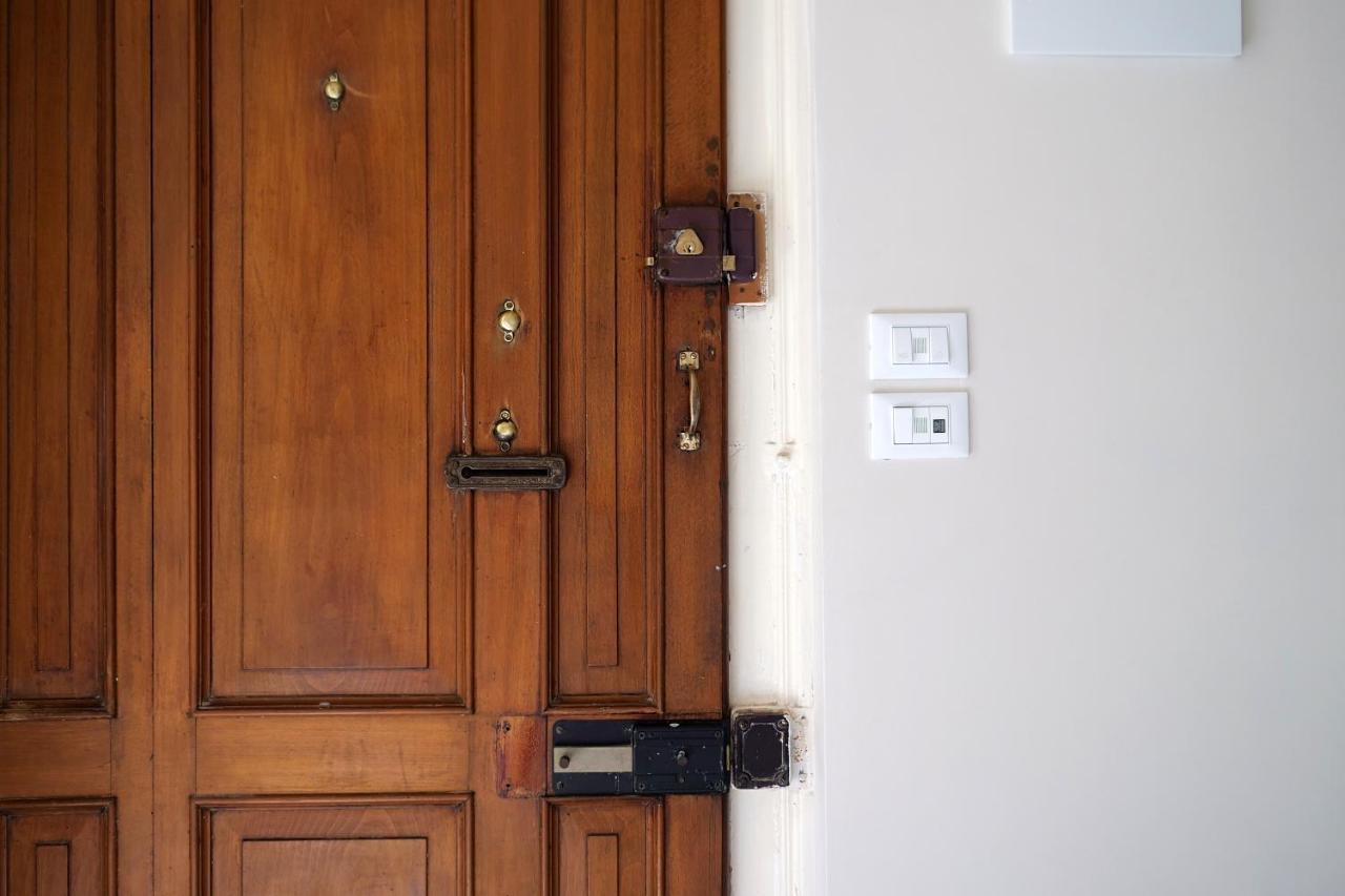 Apartment Al Malibran *