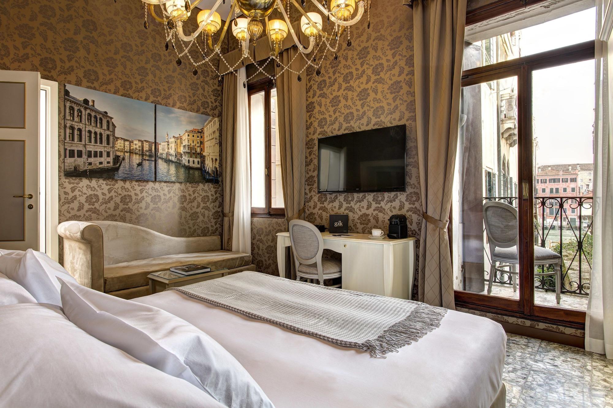 Guest house Gkk Exclusive Private Venice