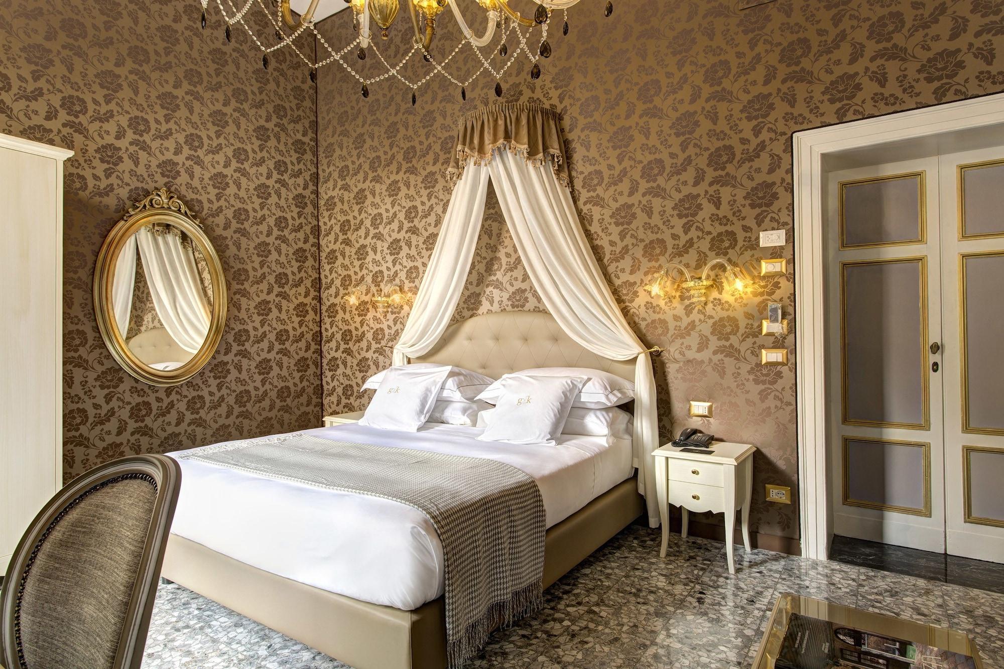 Guest house Gkk Exclusive Private 3*