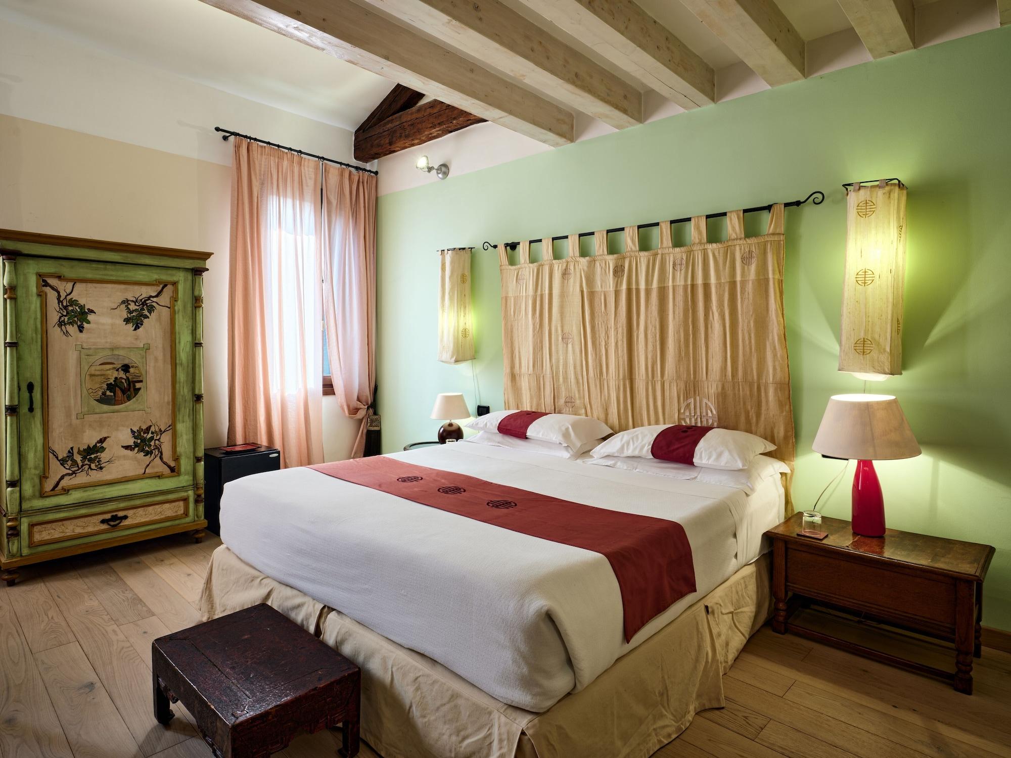 Bed & Breakfast La Villeggiatura