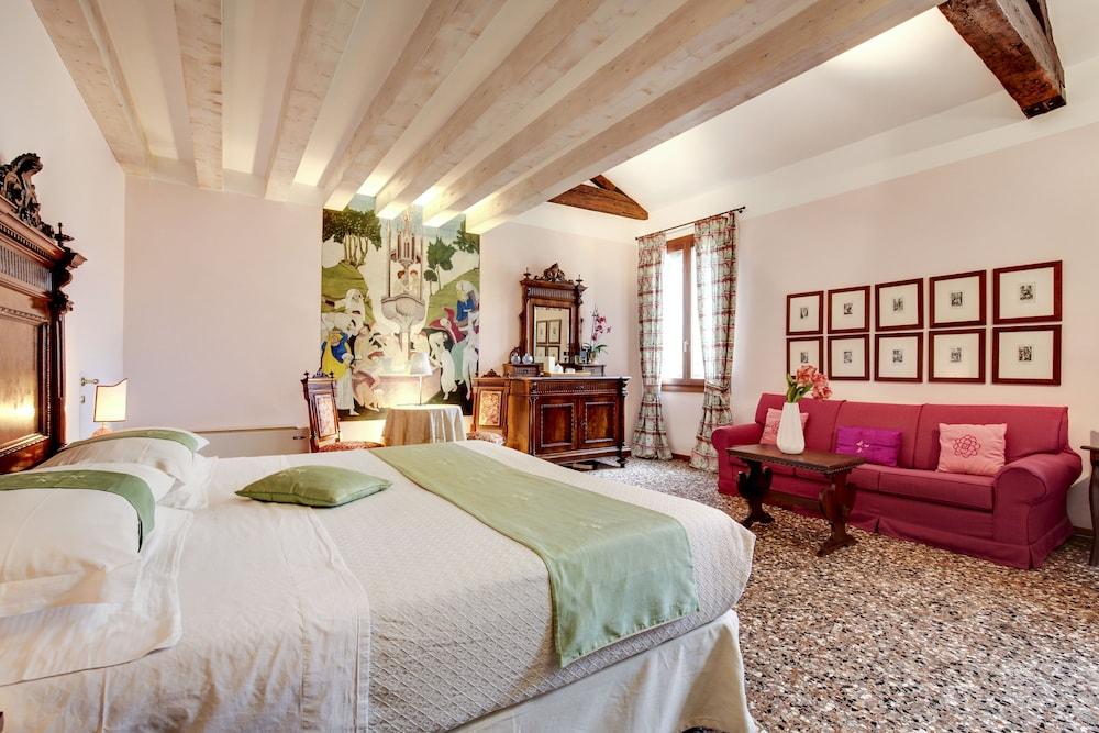 La Villeggiatura 3*