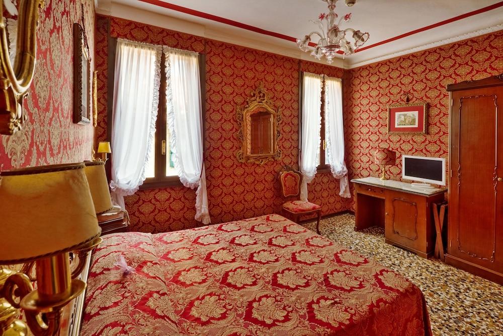 Antica Sturion Residenza D'epoca Venice