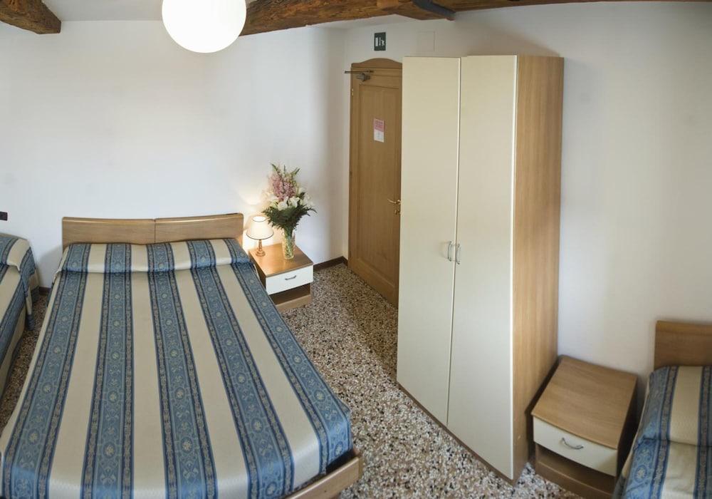 Casa Sant'andrea Venice