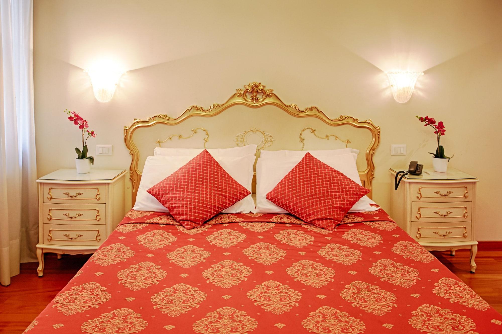 San Luca Hotel Venice