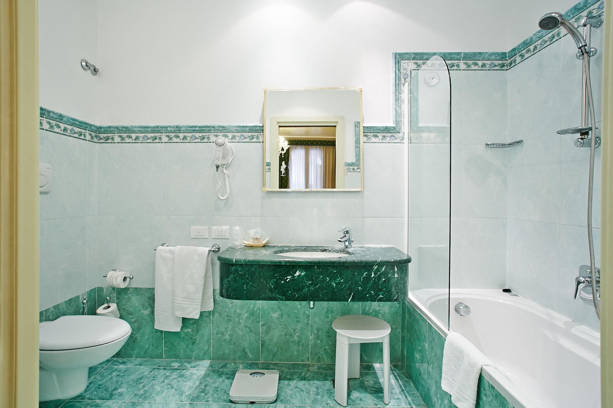 Hotel San Luca