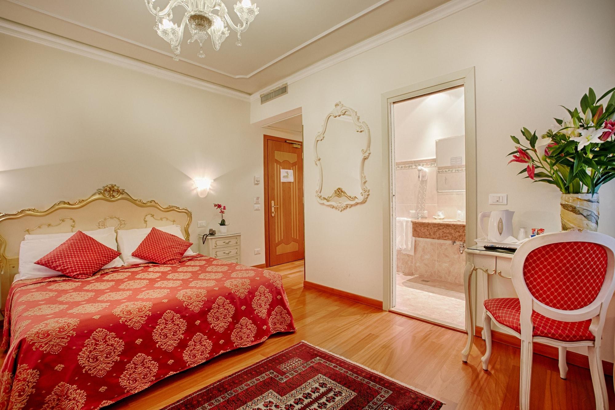 San Luca 3* Venice
