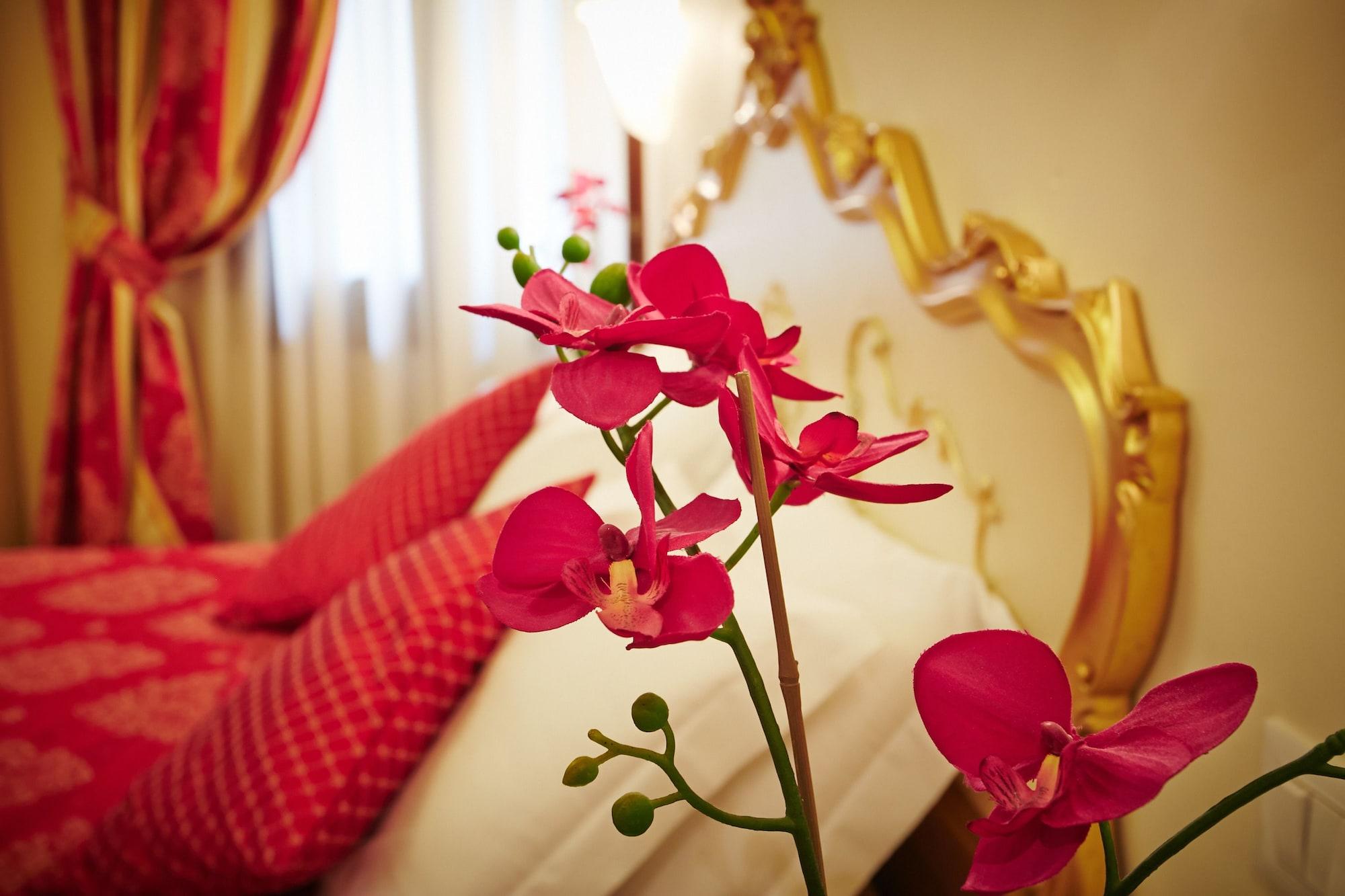 Hotel San Luca 3*