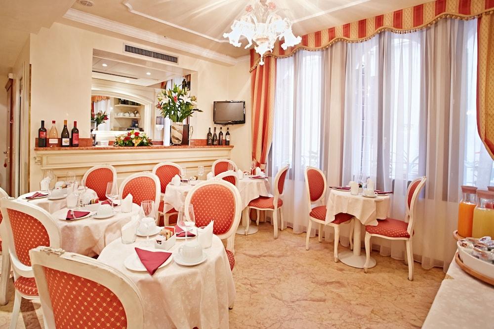 San Luca Hotel