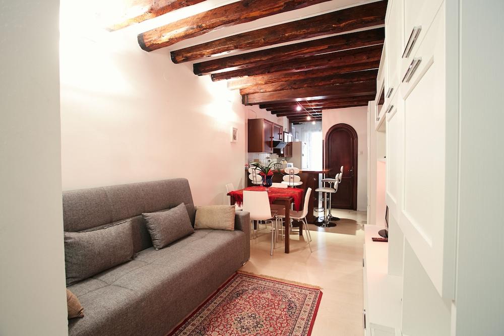 San Luca Hotel