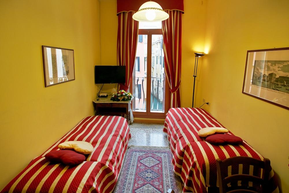 San Luca Venice