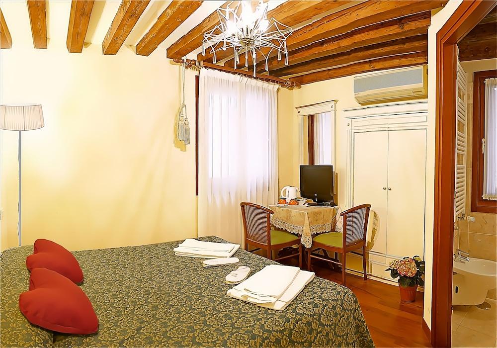 Hotel San Luca 3*