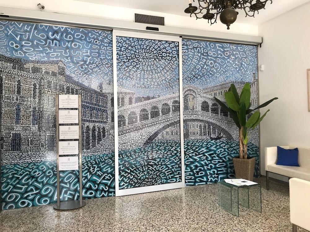 Rimon Place-kosher 3* Veneza