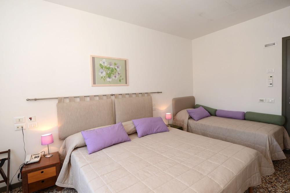 Hotel Rimon Place-kosher Veneza