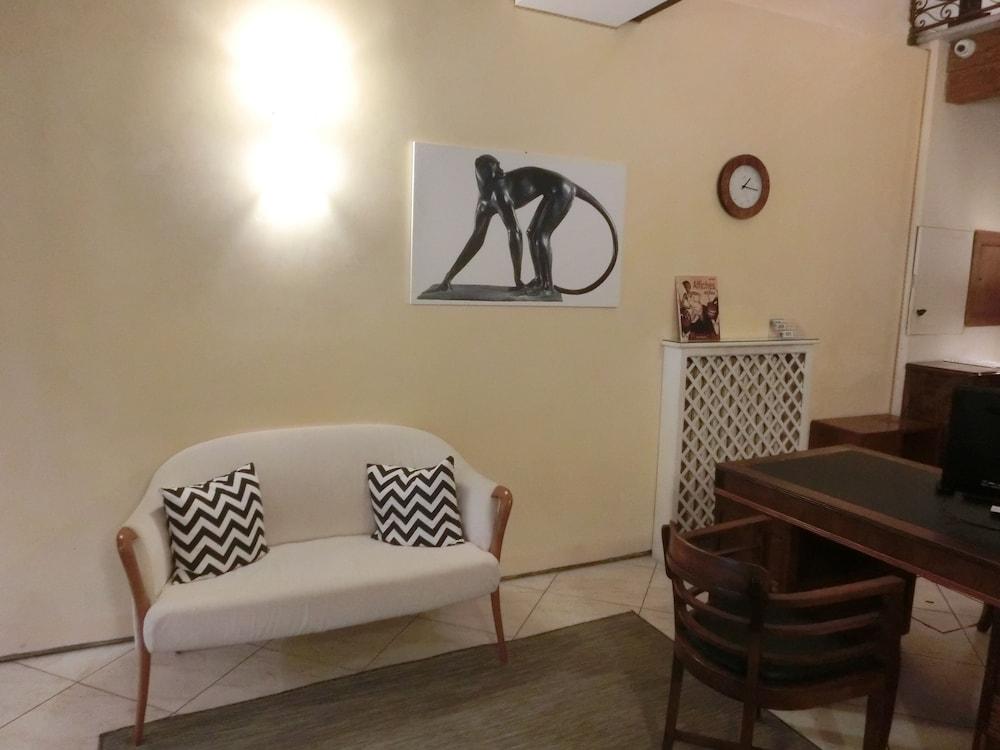 Guest house Art Deco Venice