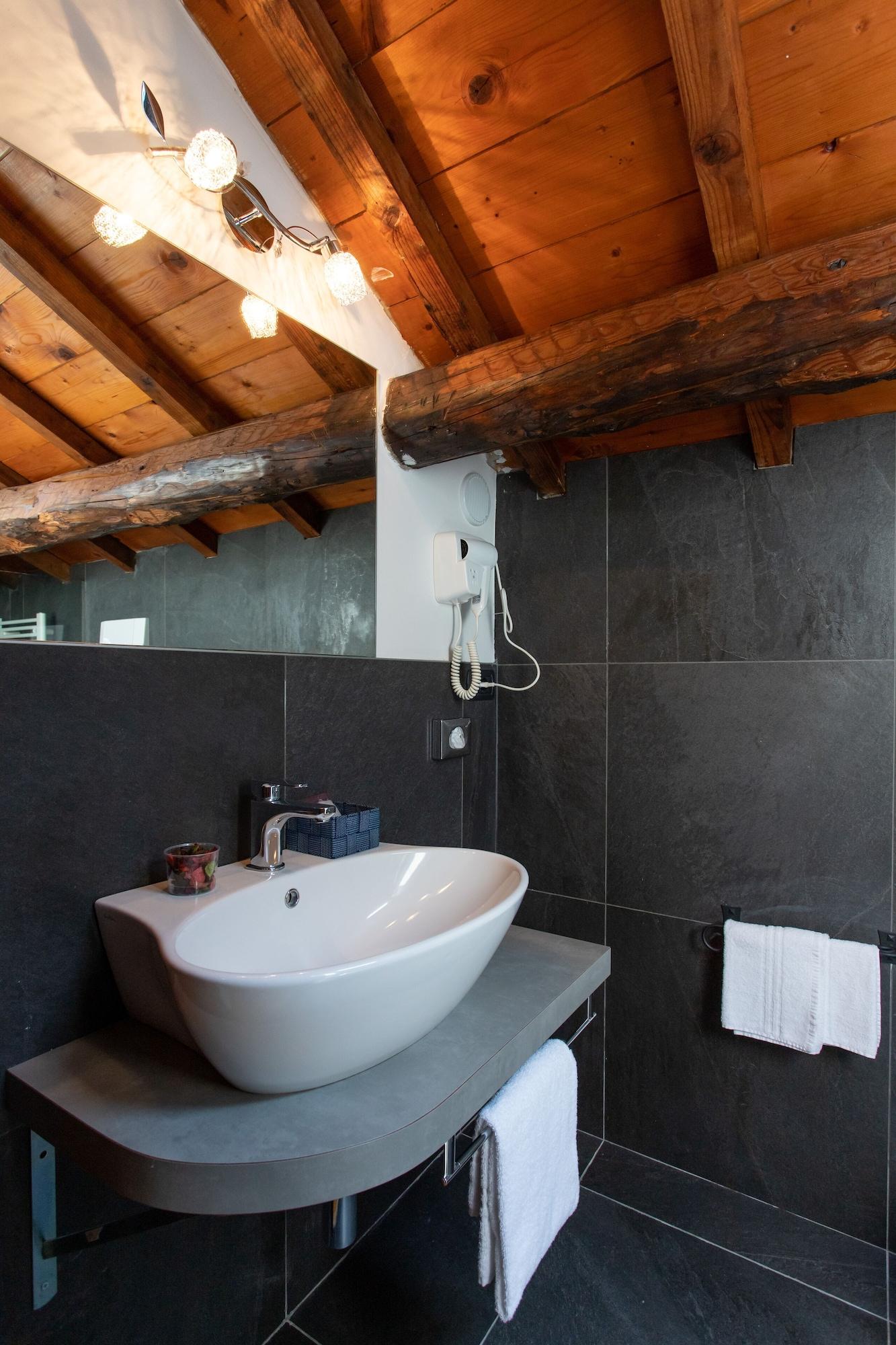 Charming Palace Santa Fosca 3* Venice
