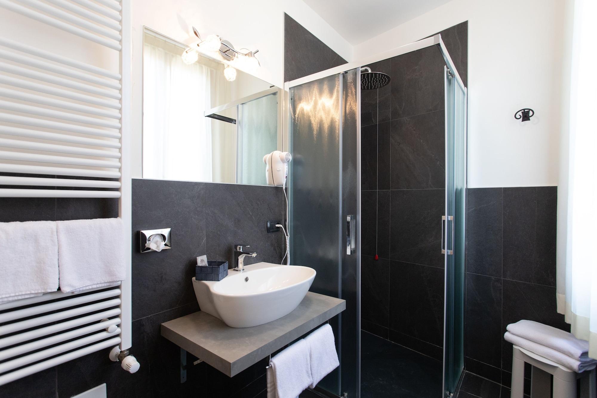 Charming Palace Santa Fosca 3* Venice