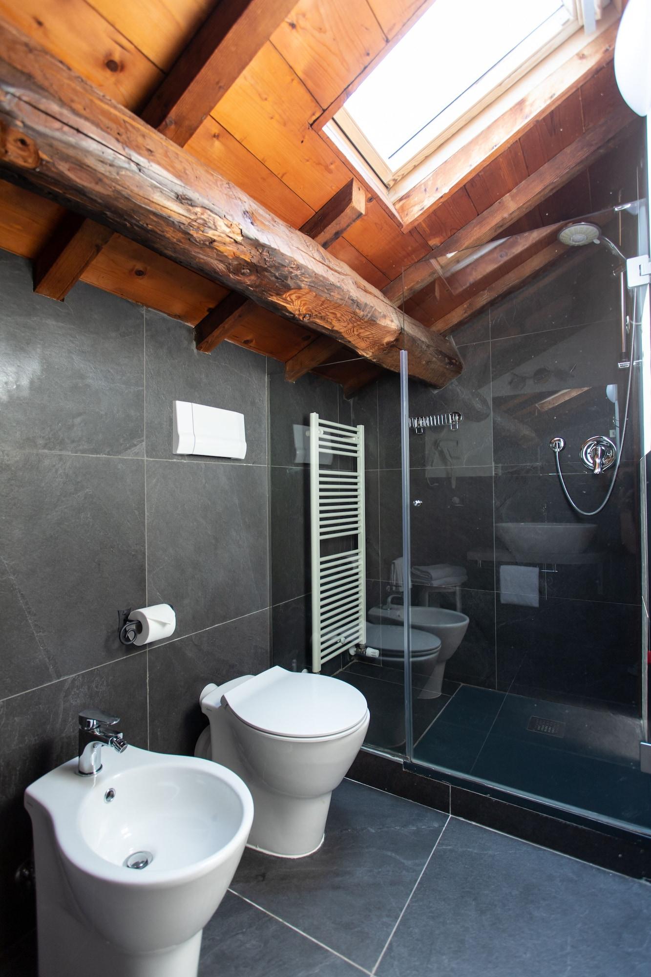 Charming Palace Santa Fosca Guest house 3*
